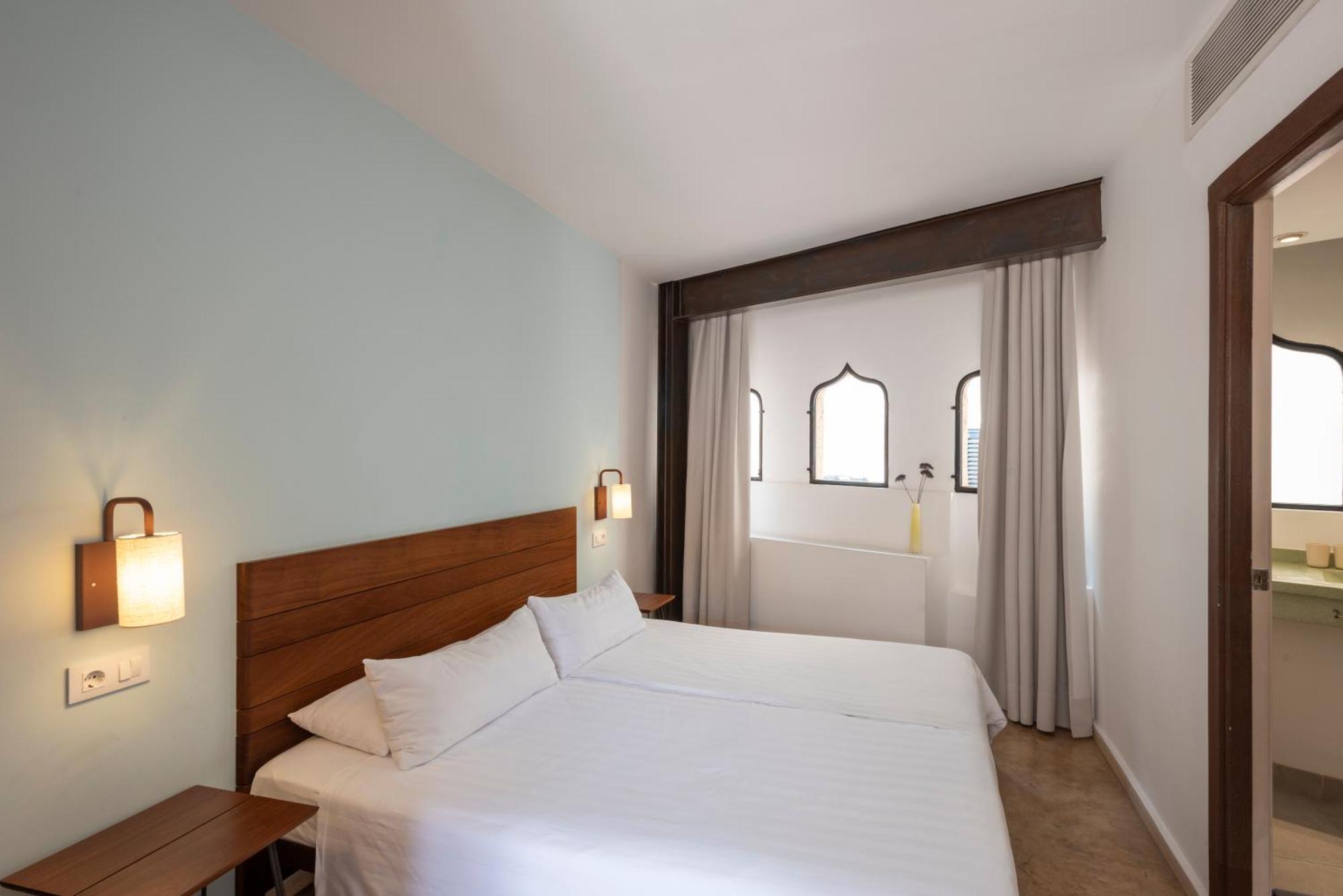 Superior Double Room Terrace