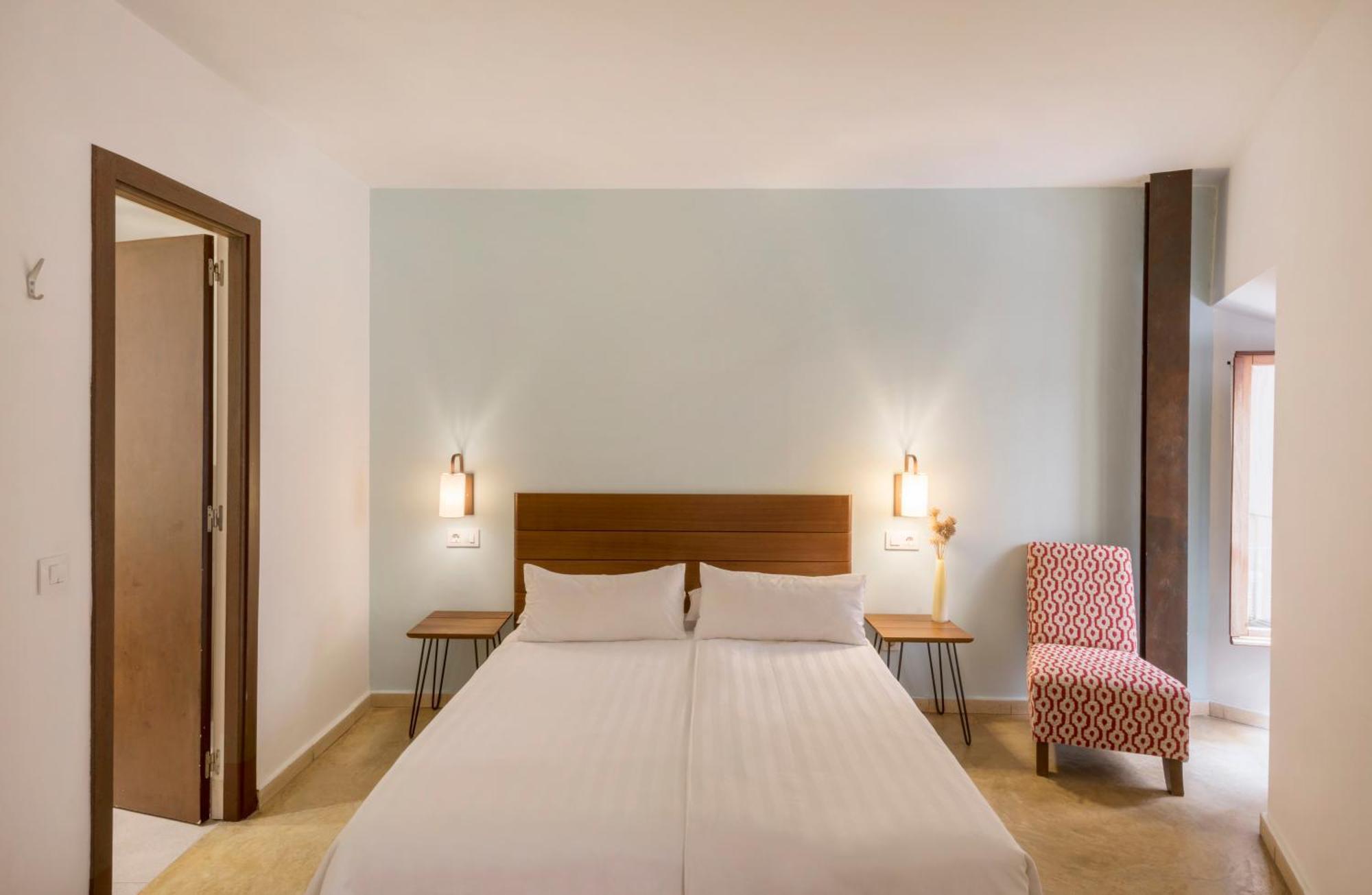Comfort Double or Twin Room