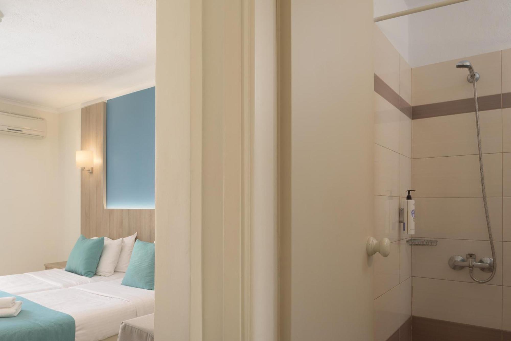 Chambre Double ou Lits Jumeaux Supérieure