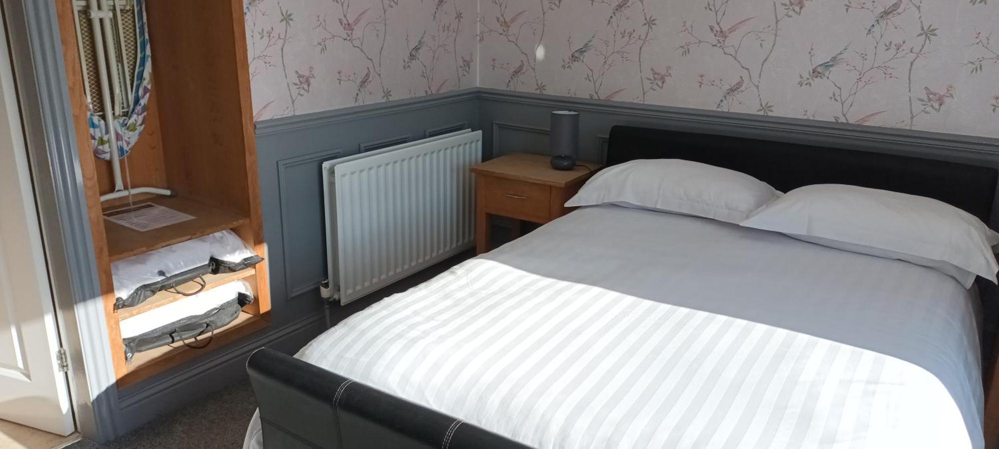 Superior Single Room