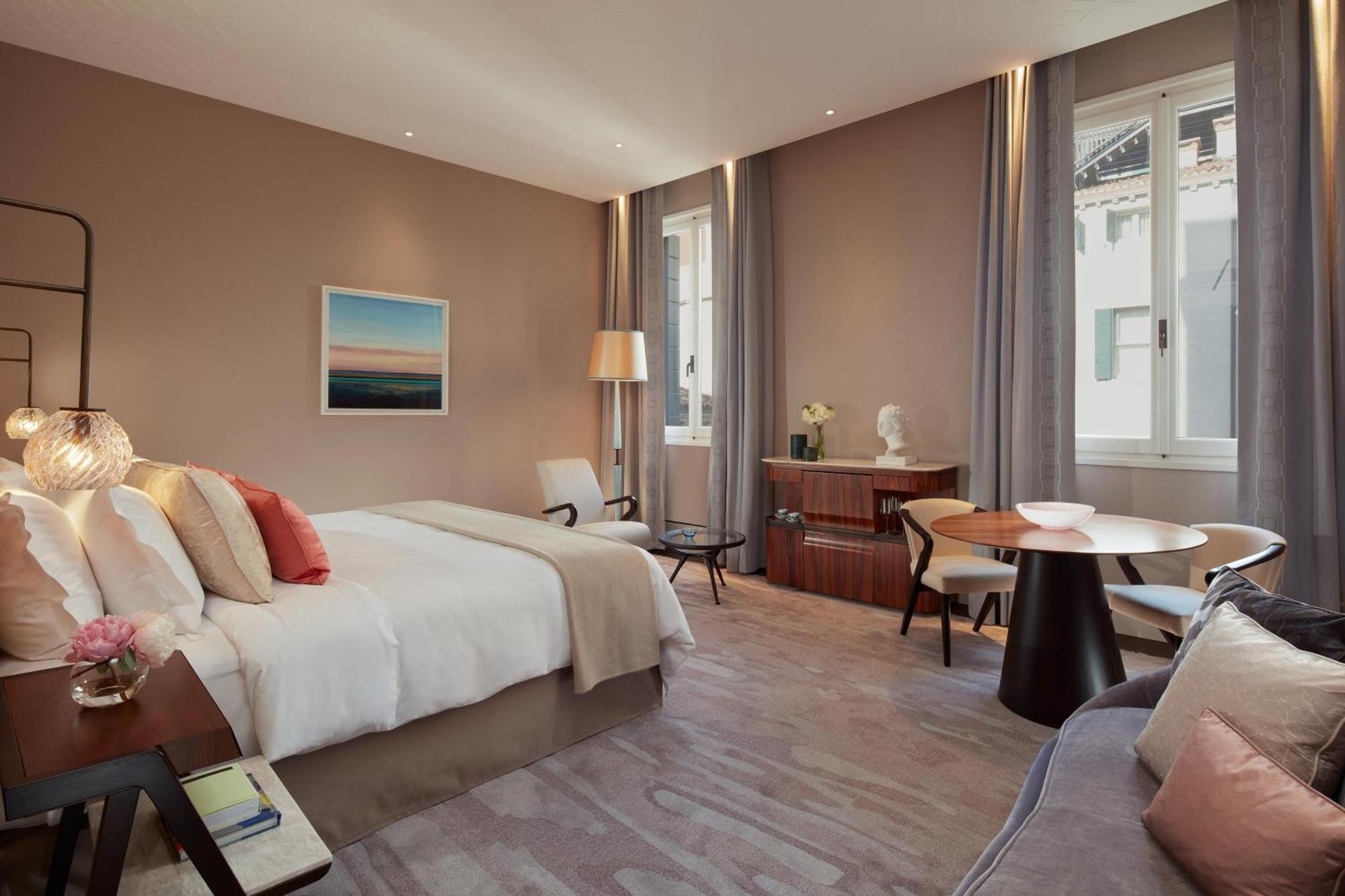 King Room City View