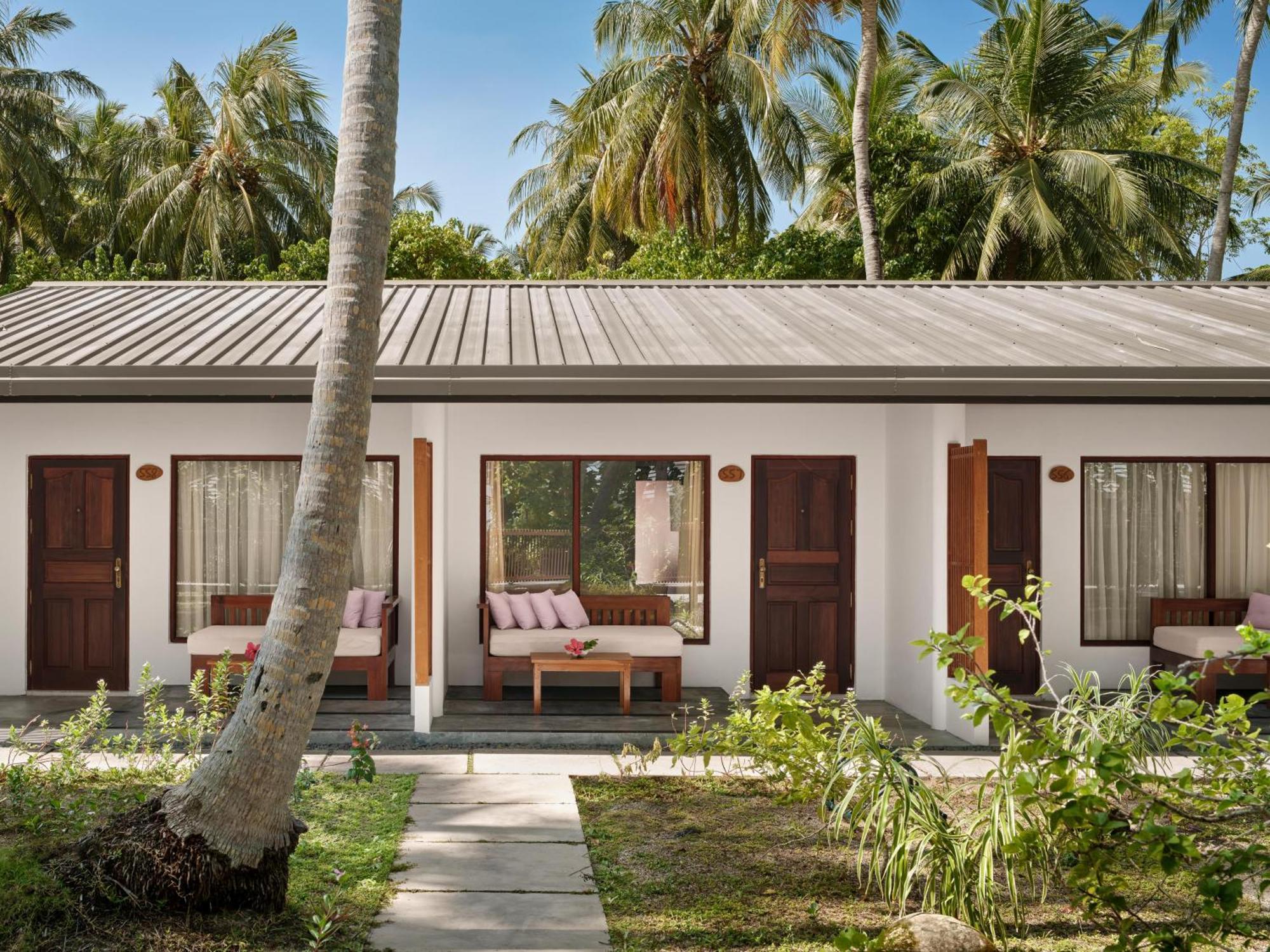 Sun Villa domestic transfers stays of 7 book from 23 Mar until 30 Sep