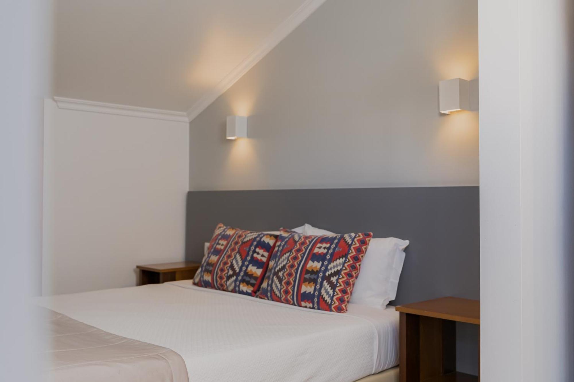 Double Room River View