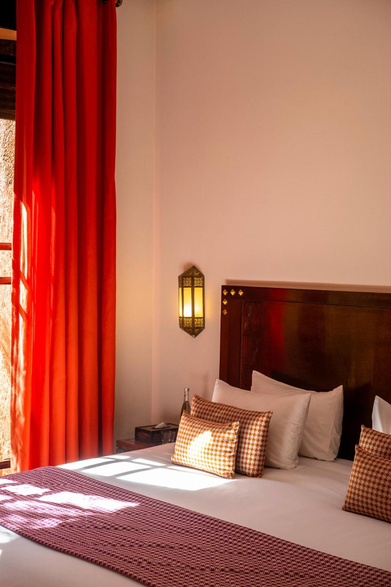 Chambre Double Classique