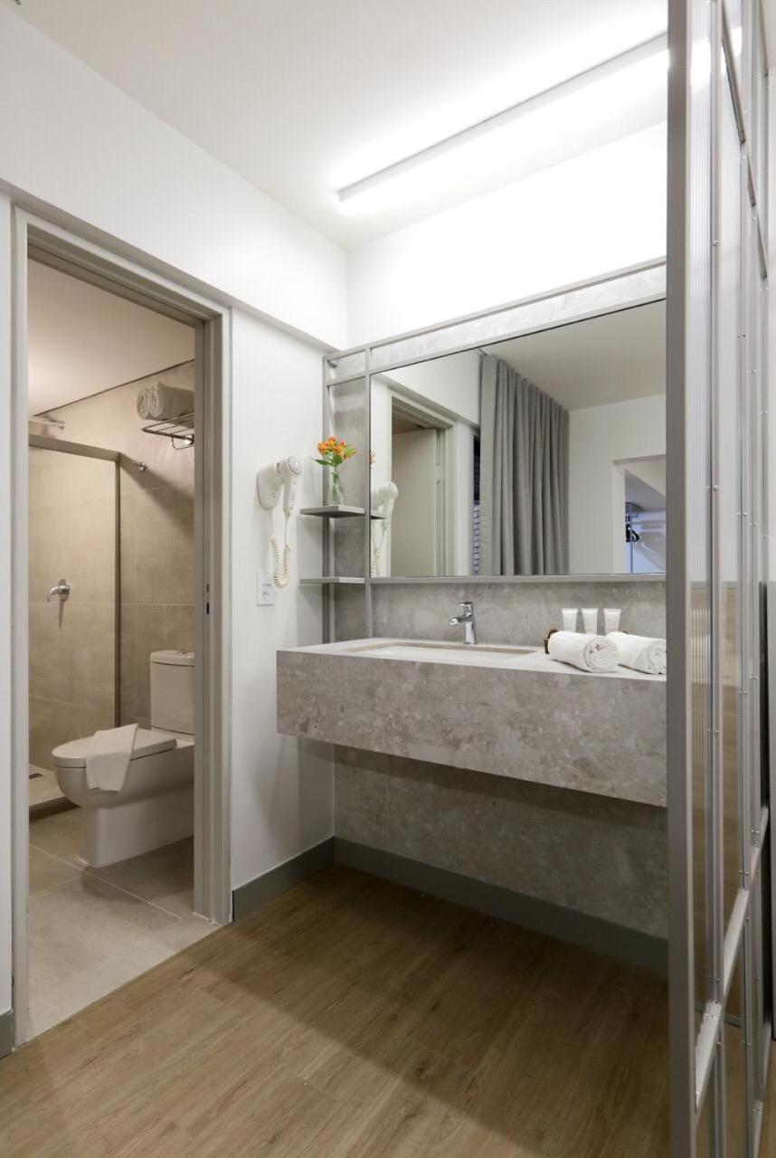 Suite Premium Casal Apenas adultos