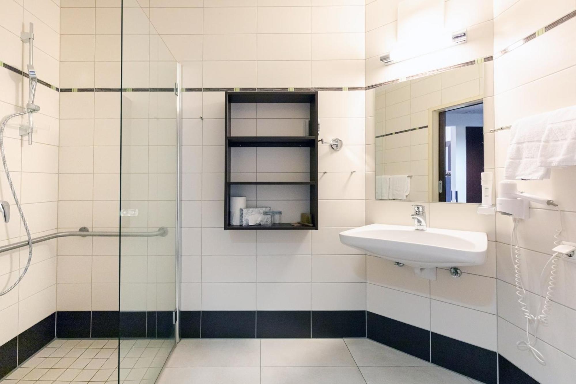Deluxe Doppelzimmer mit Balkon