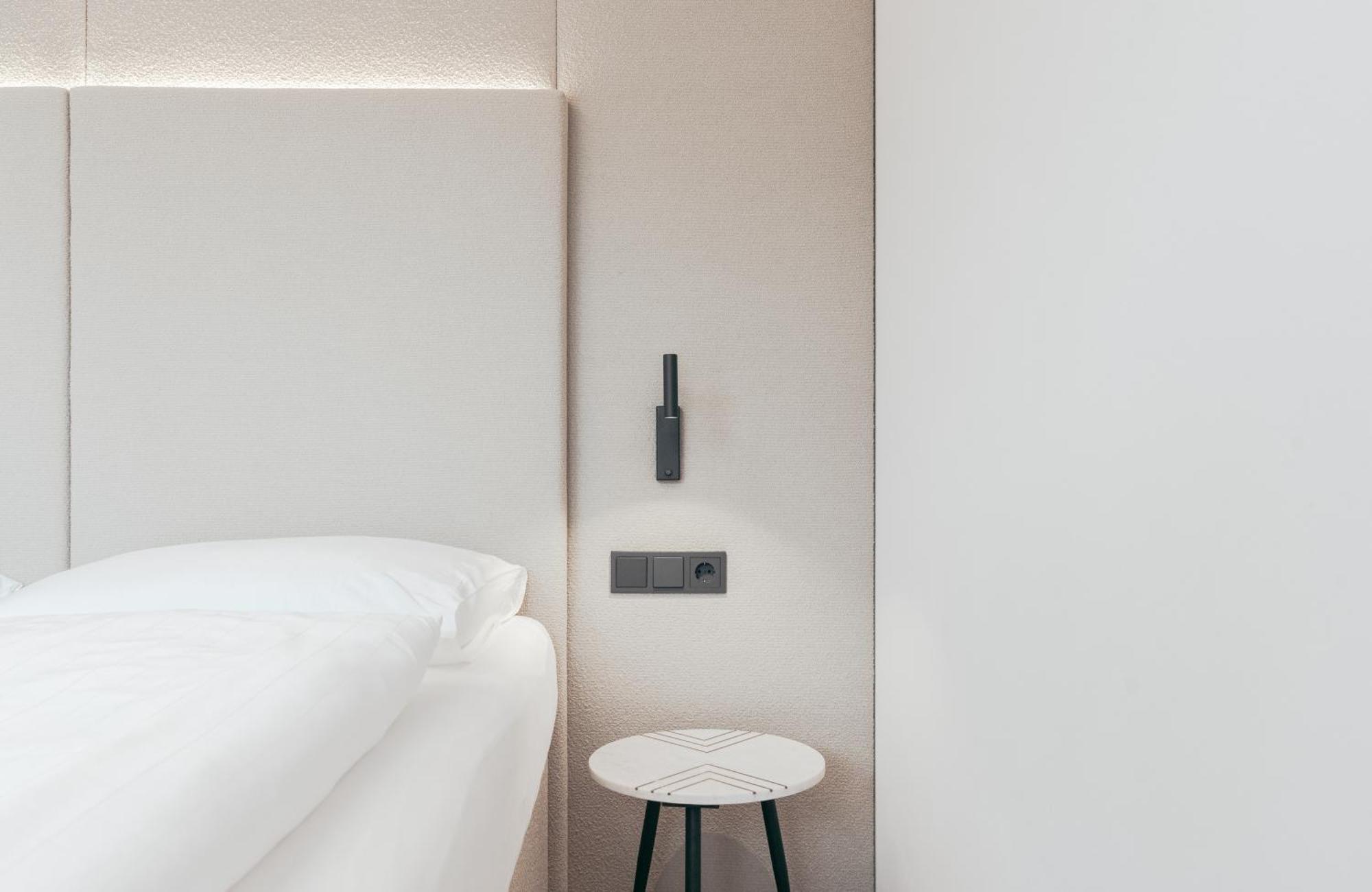 Junior Suite Deluxe