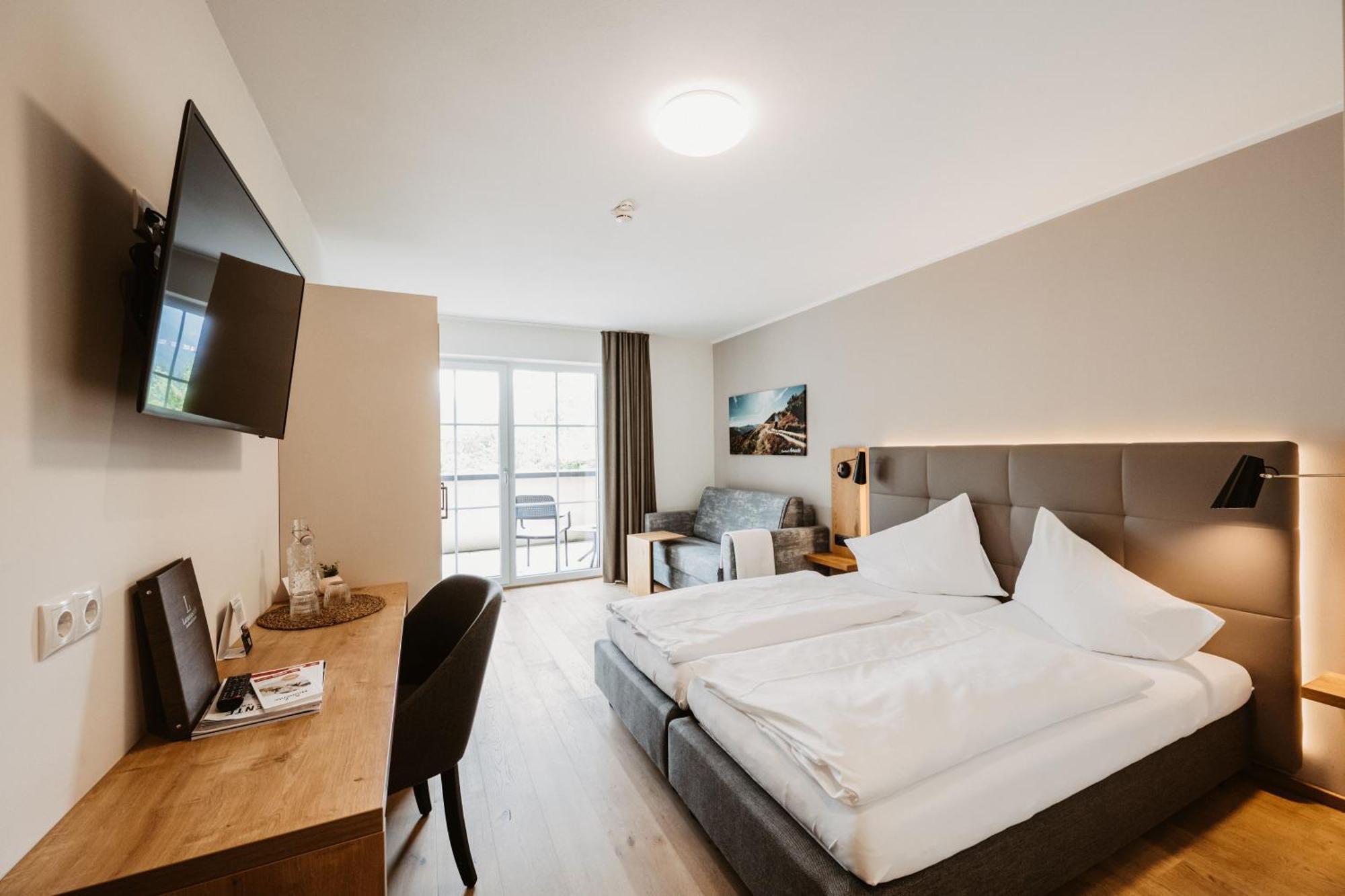 Comfort Plus Doppelzimmer