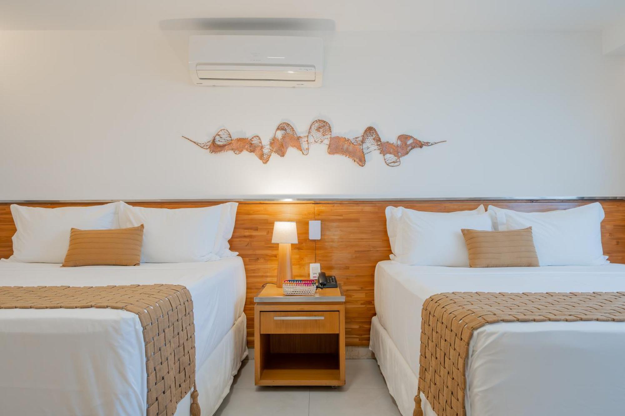 Suite Sea View