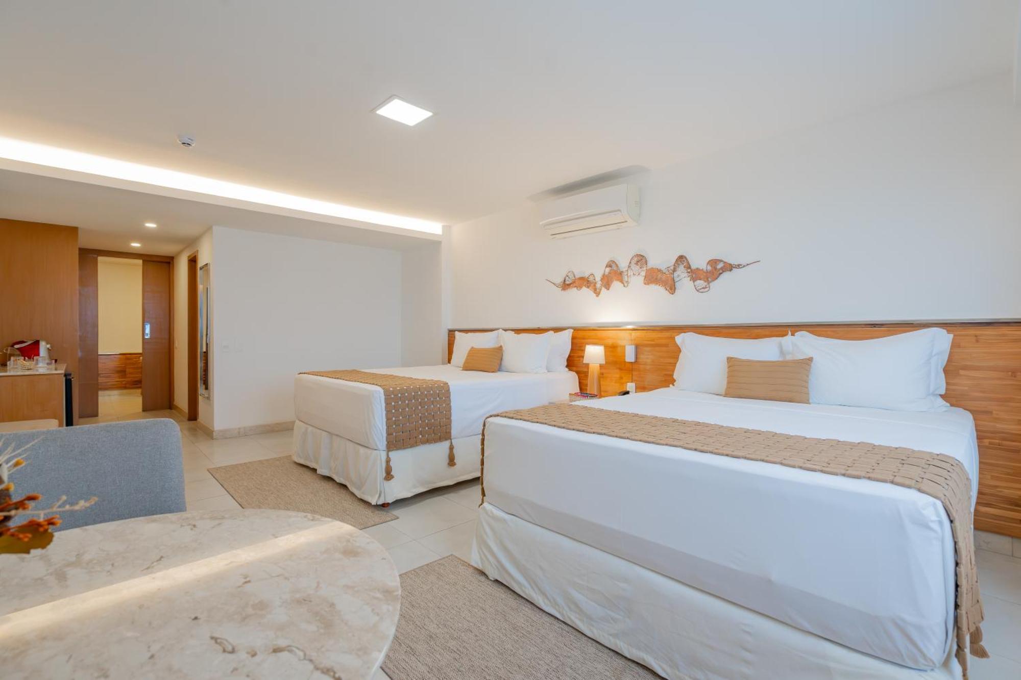 Suite Sea View