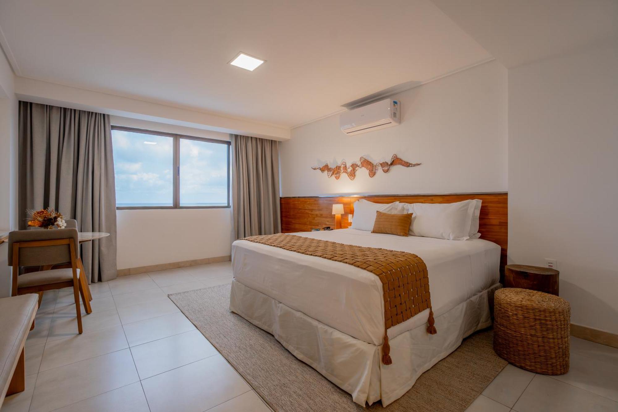 Suite Sea View