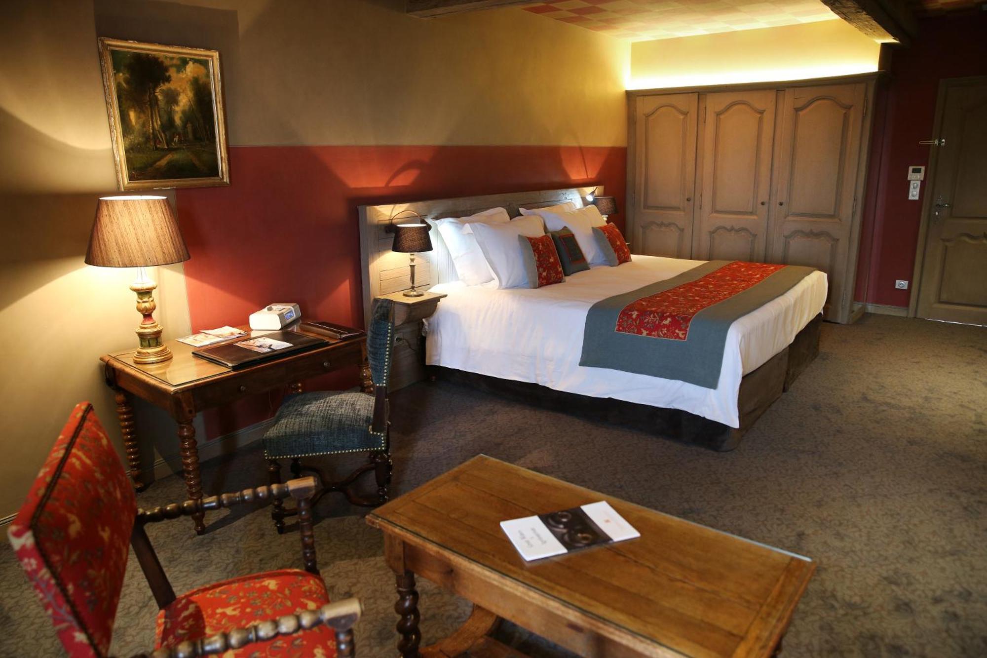 Prestige Double Room
