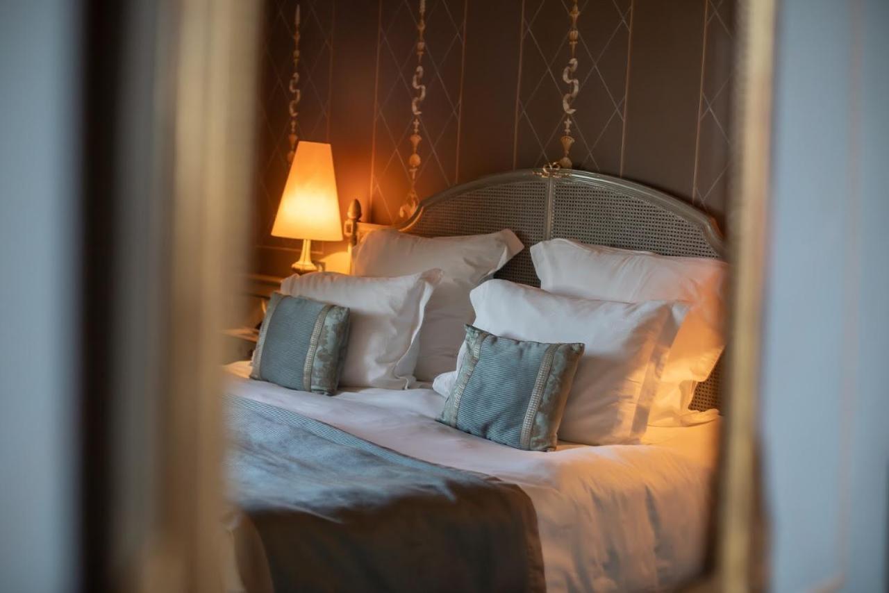 Prestige Double Room