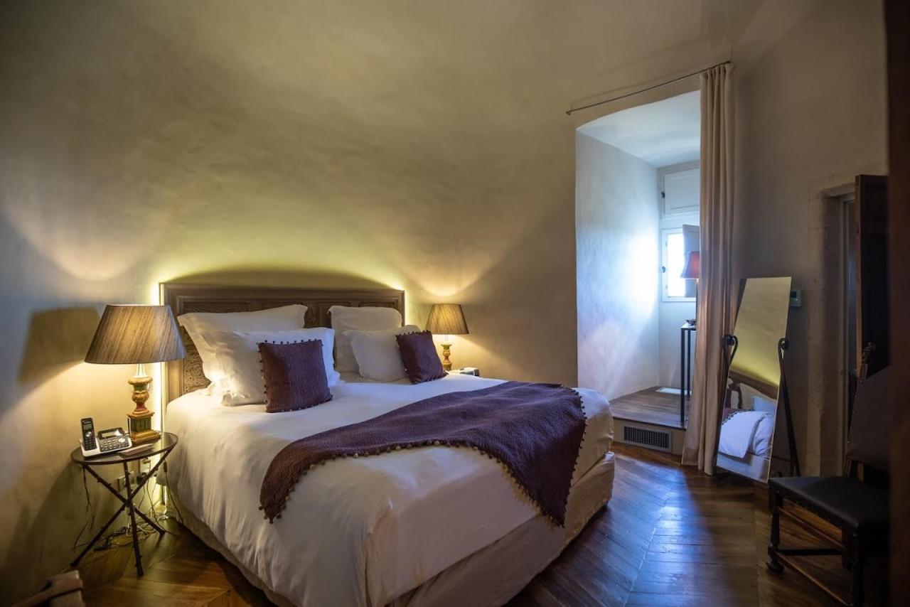 Prestige Double Room