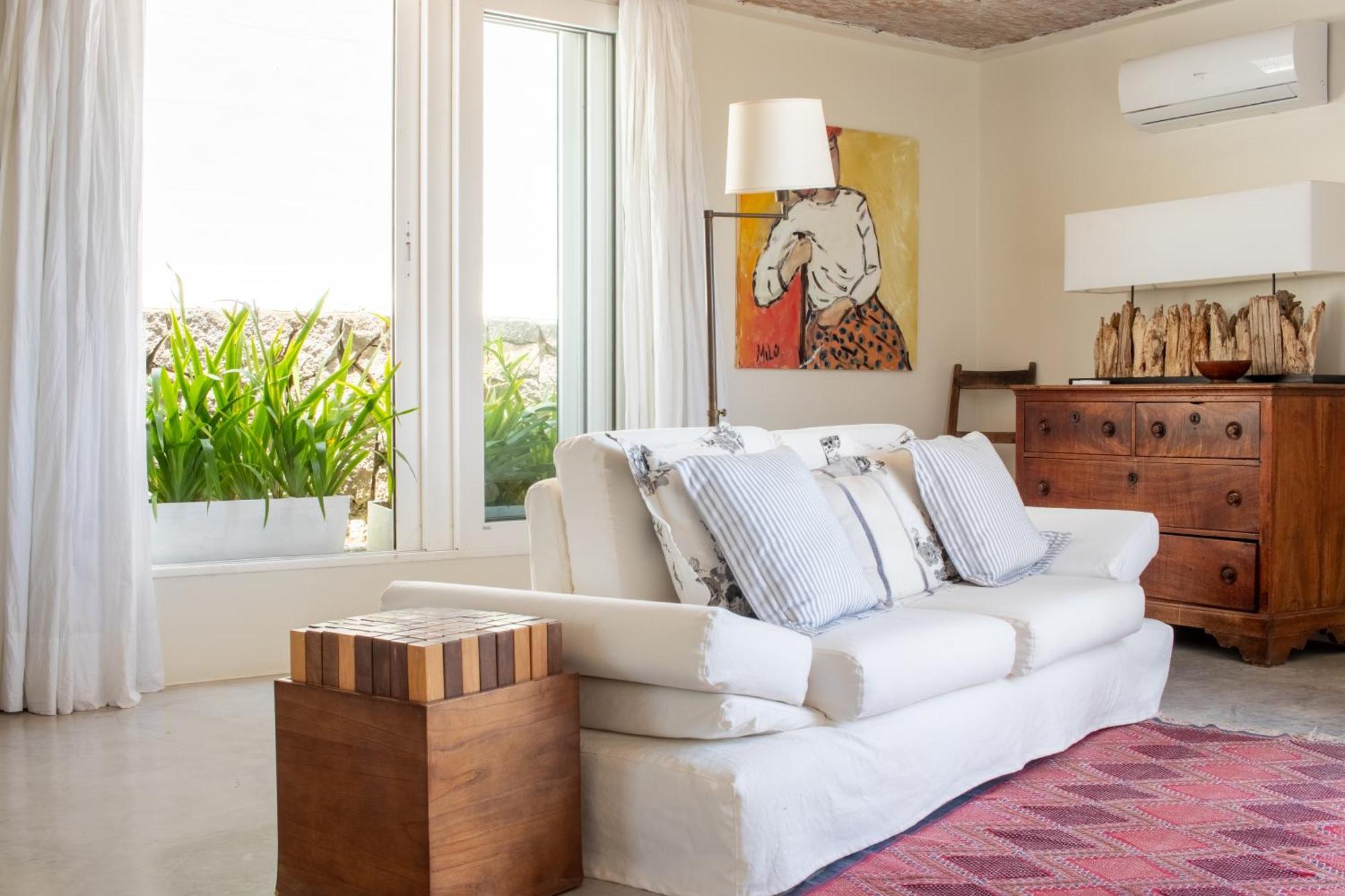 Junior Suite Sea View