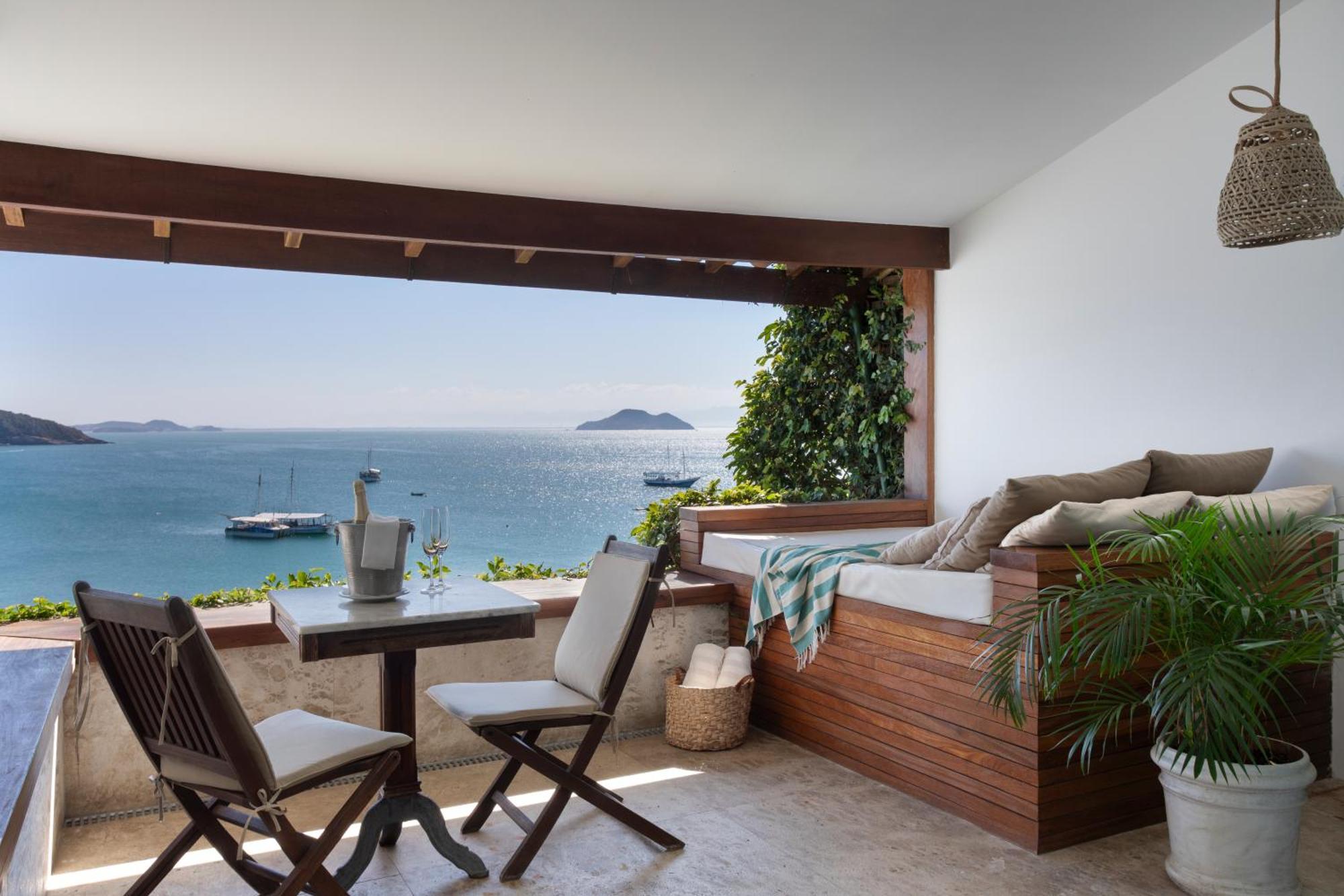 Suite Private Pool