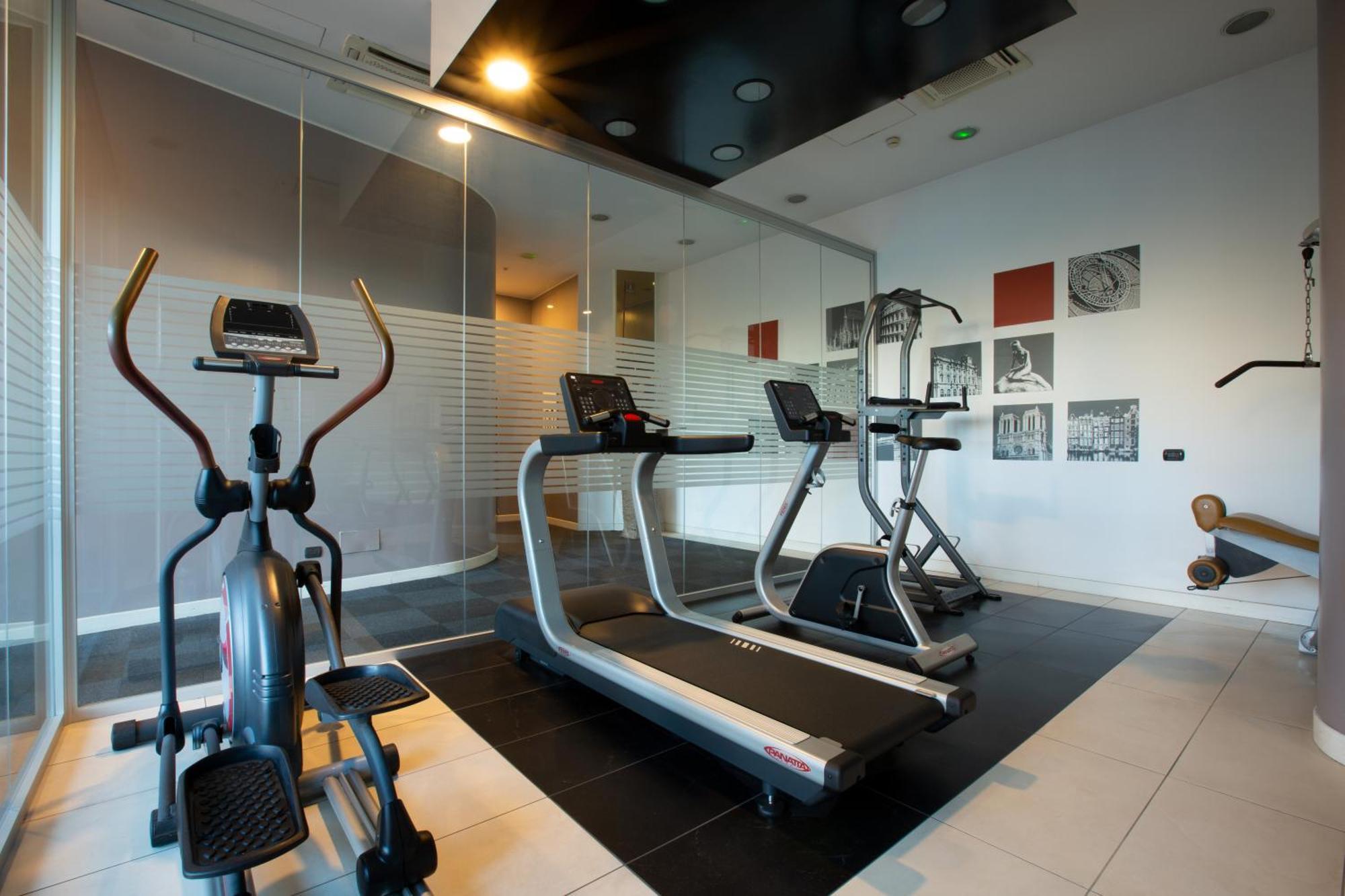 Executive Double or Twin Room
