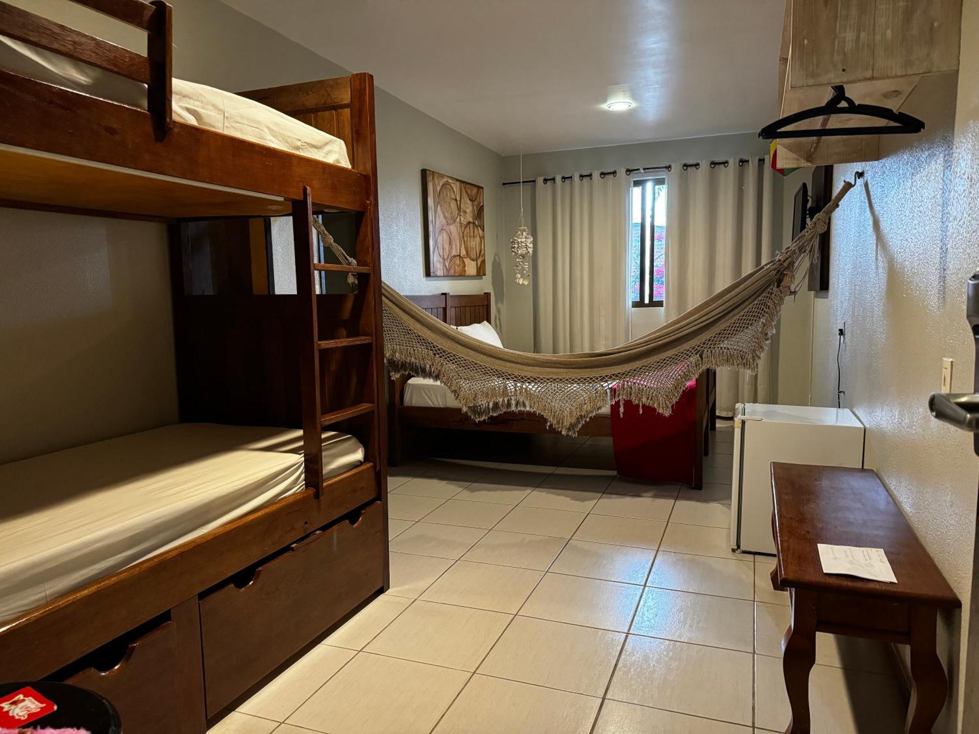 Standard Family Suite