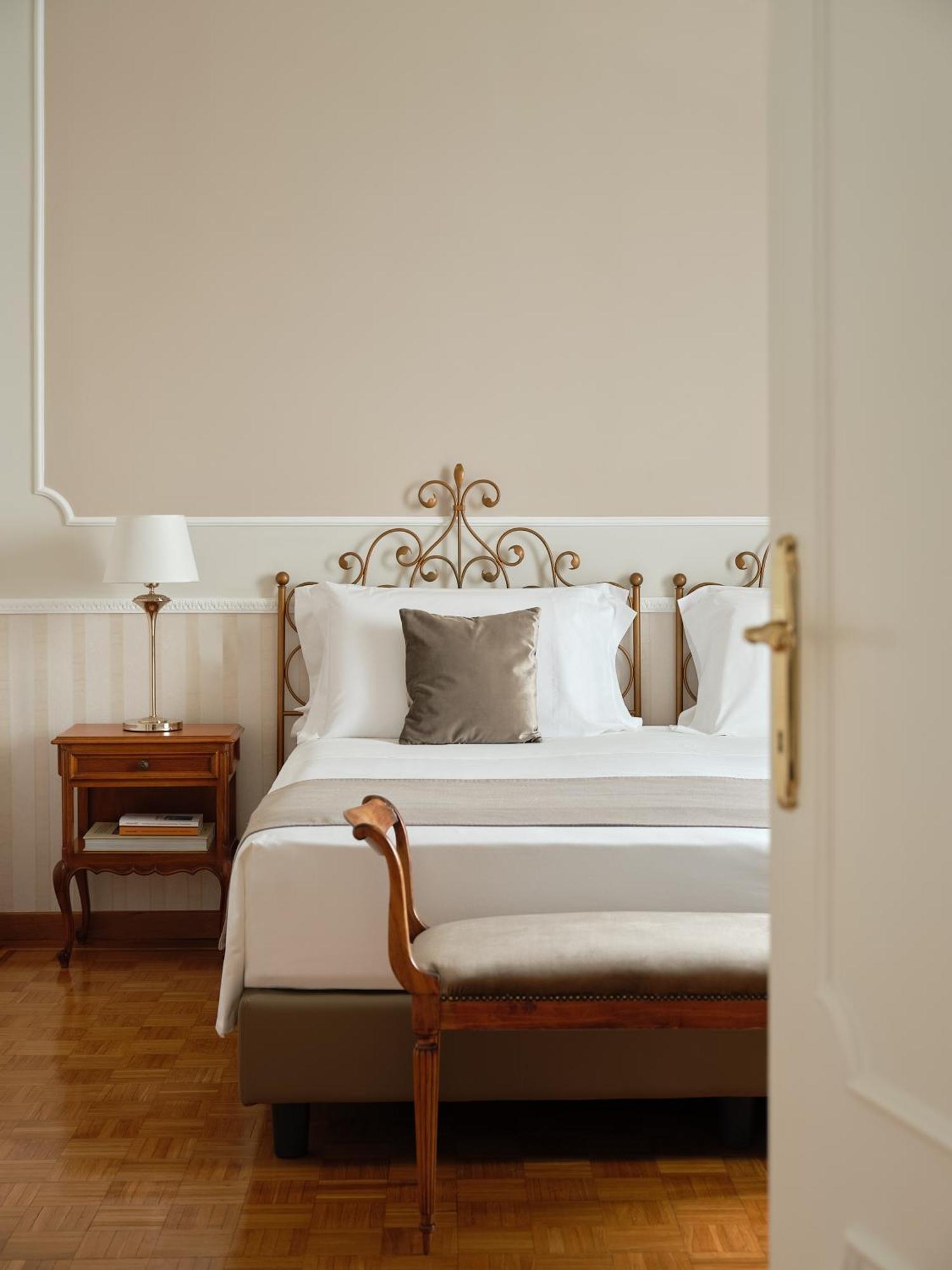 Deluxe Suite met Uitzicht op Zee