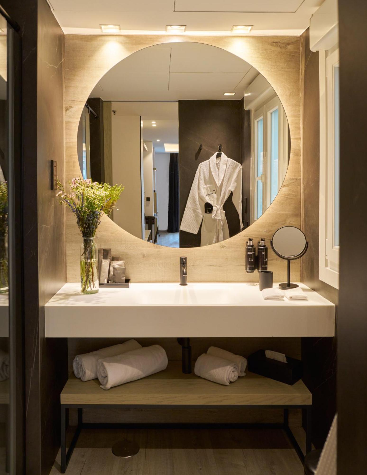 Junior Suite Alcalá