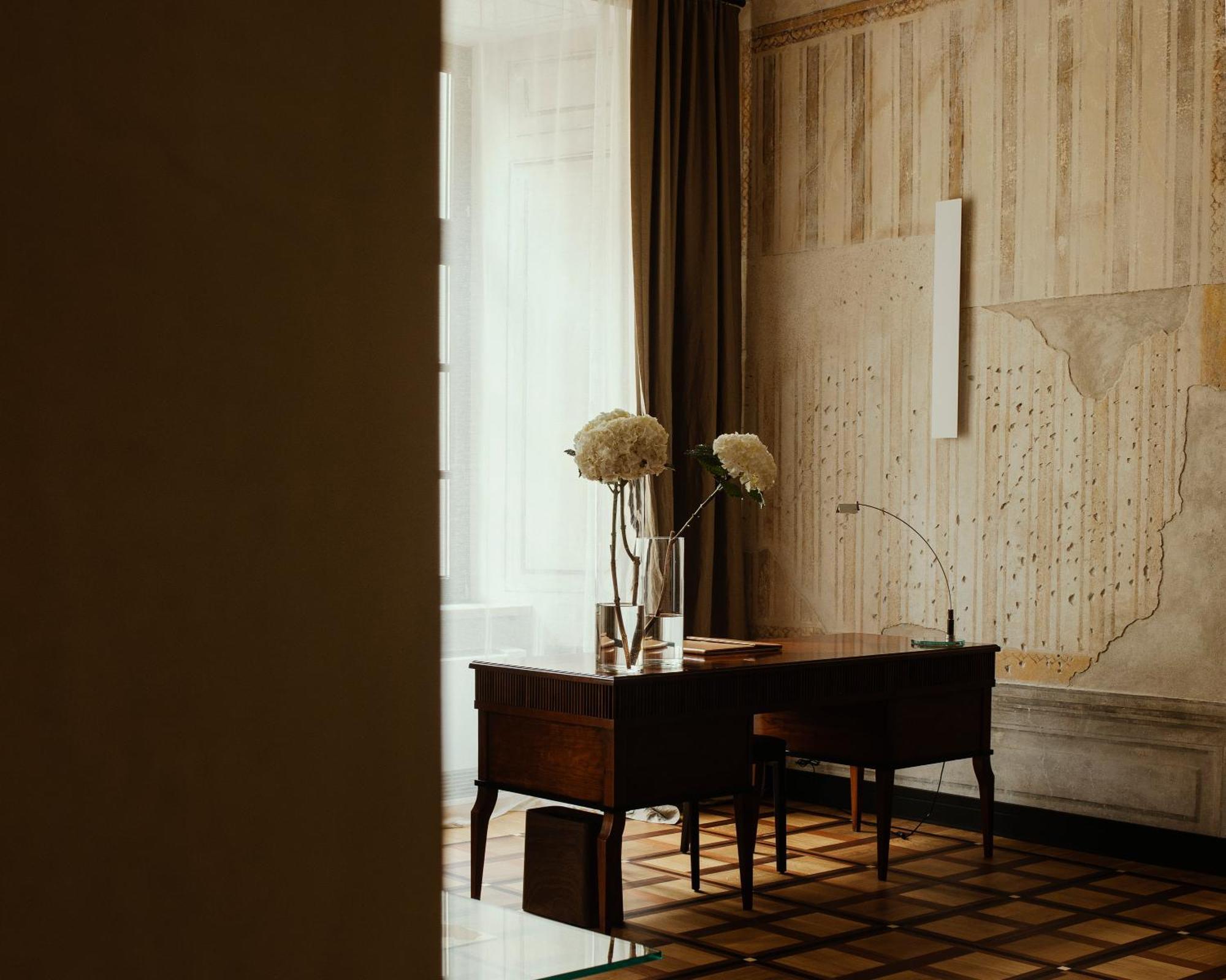 Luxury Apartment