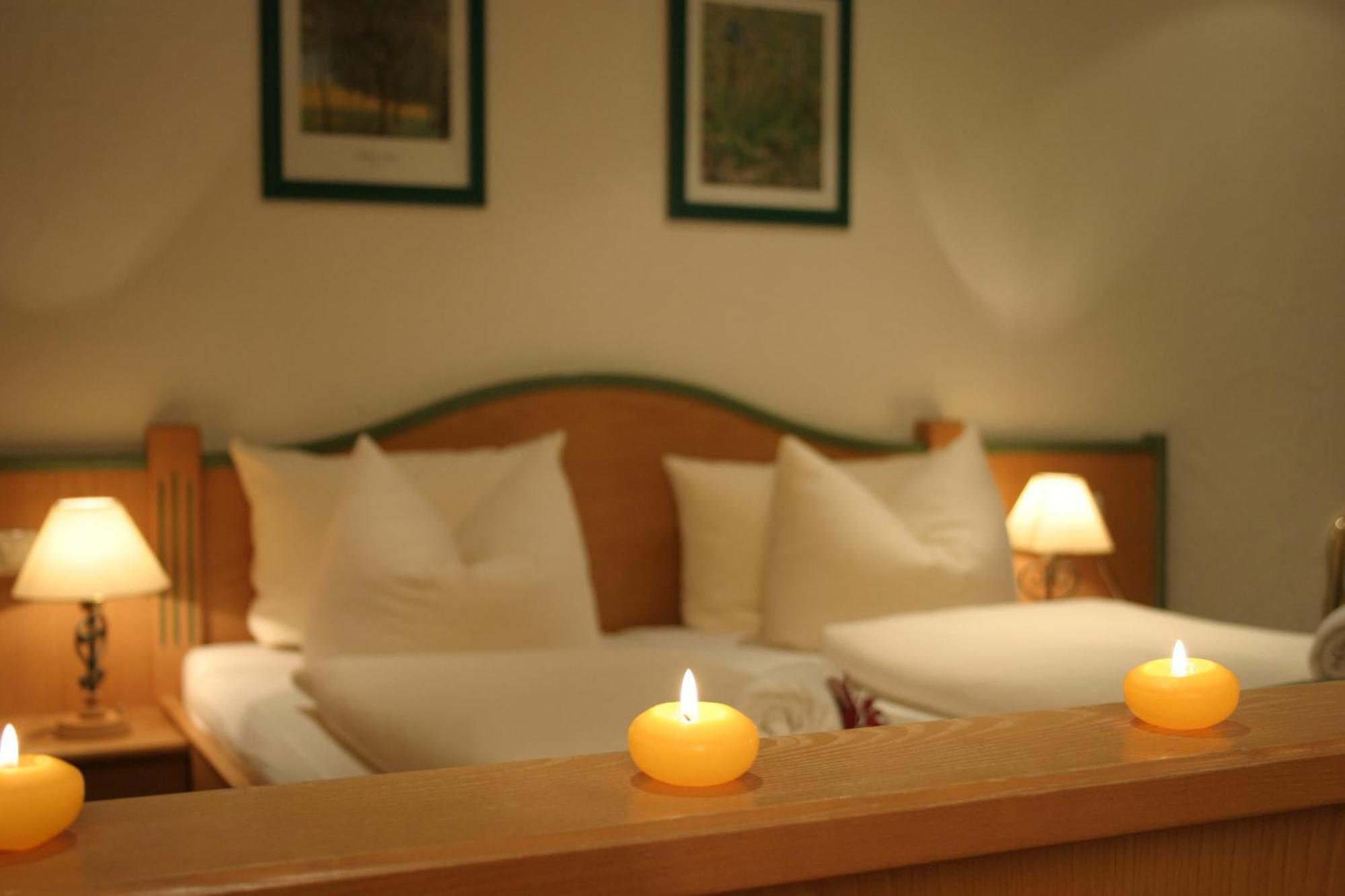 Comfort Double Room Plus