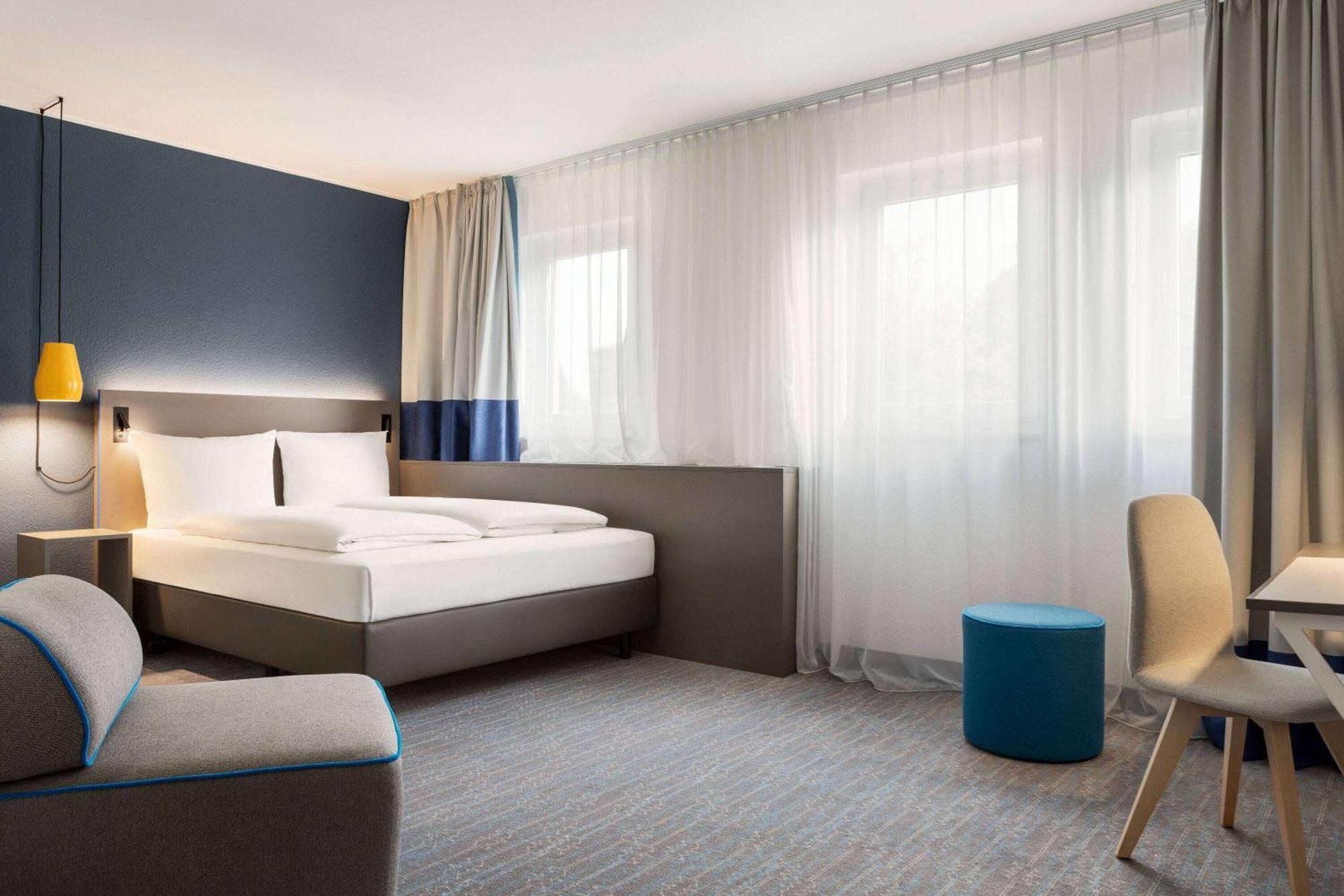 Comfort Accessible Room