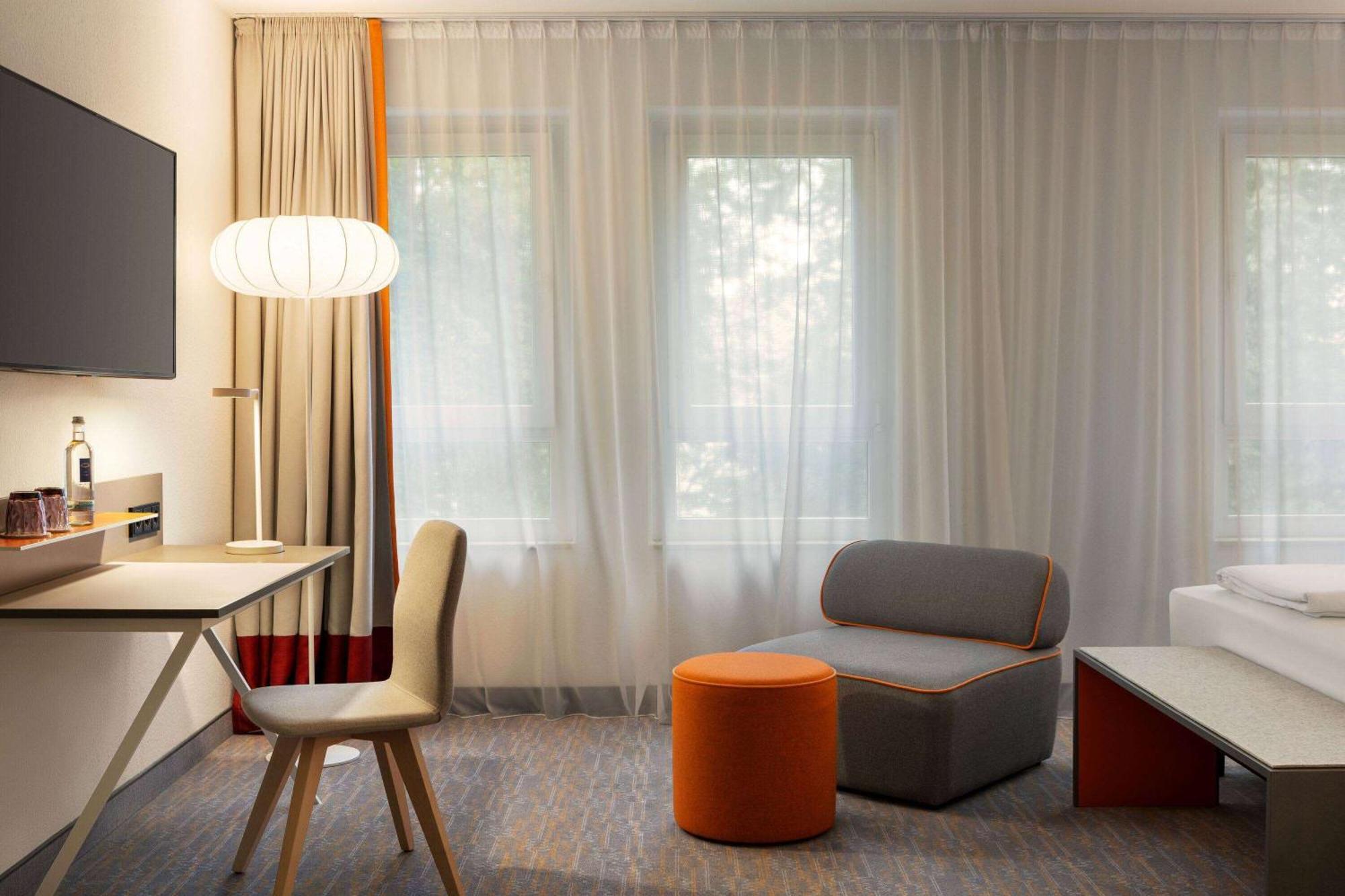Comfort Room