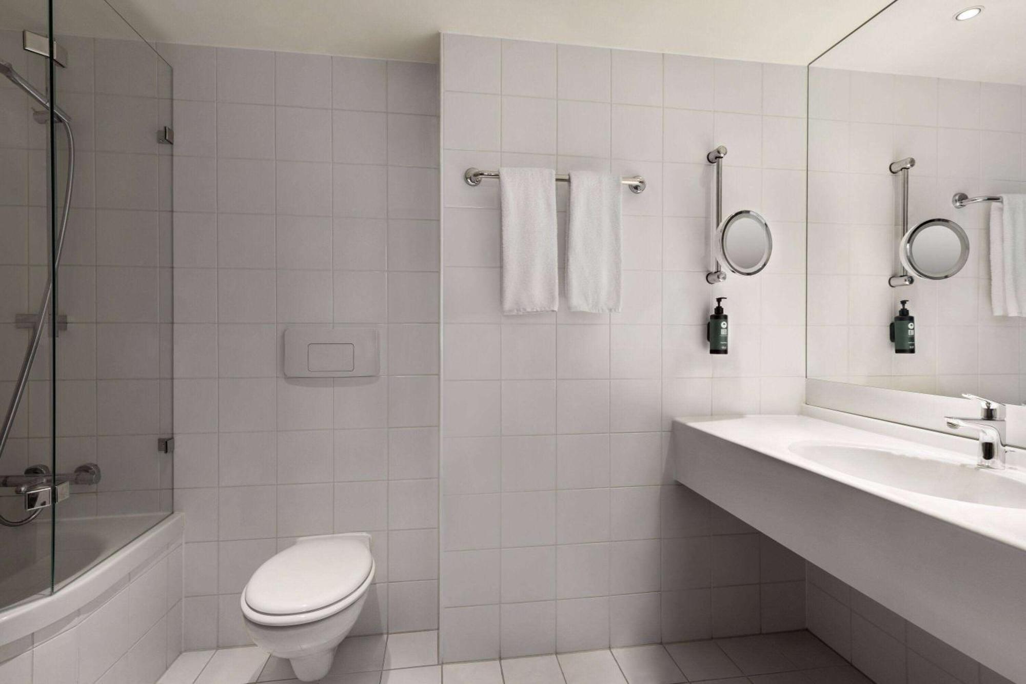 Comfort Plus Room