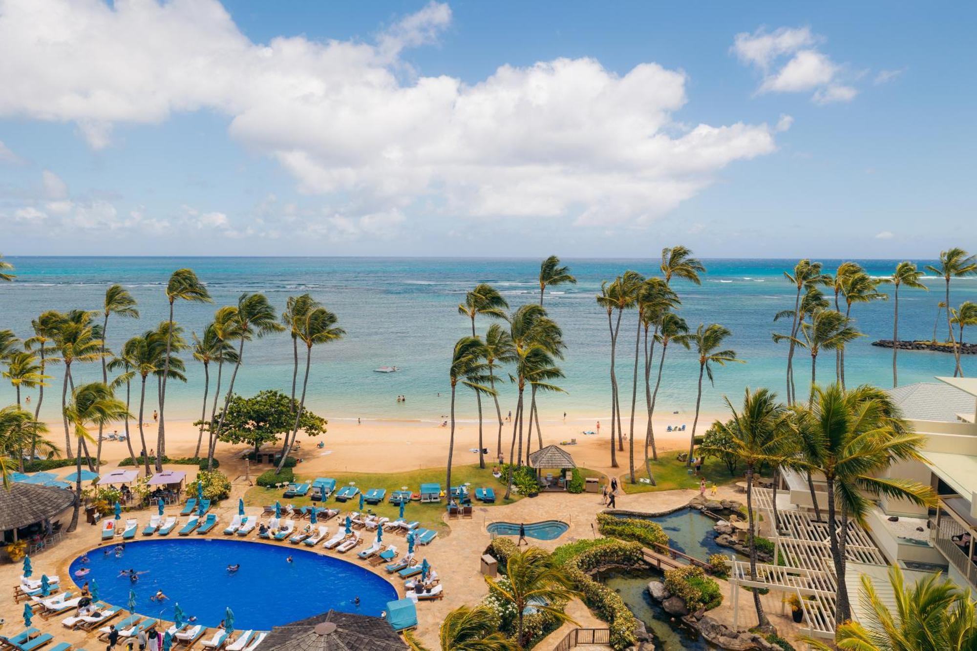 Ocean Front