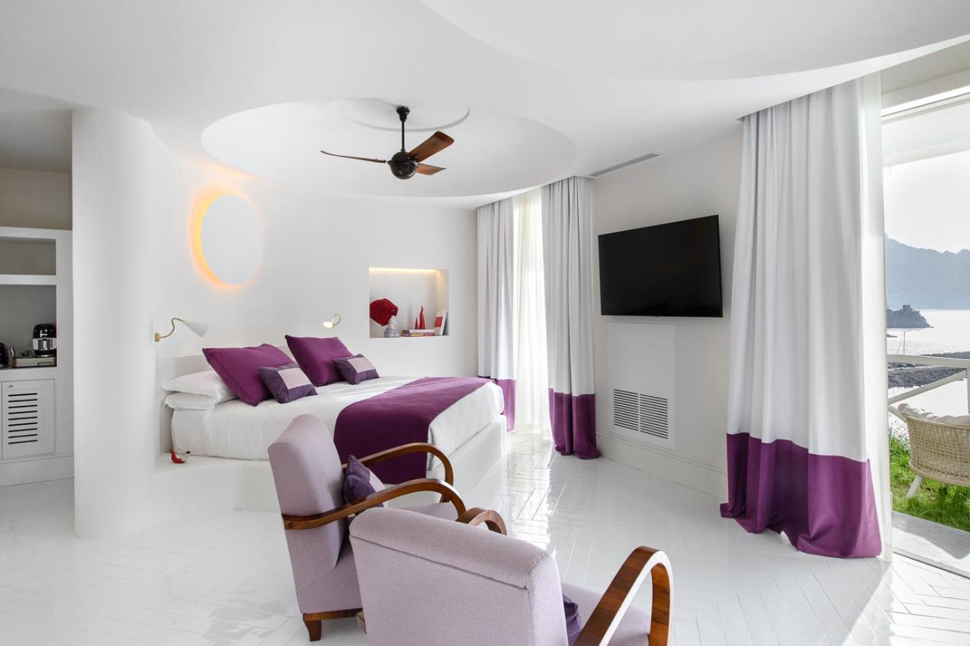 Romantik Junior Suite