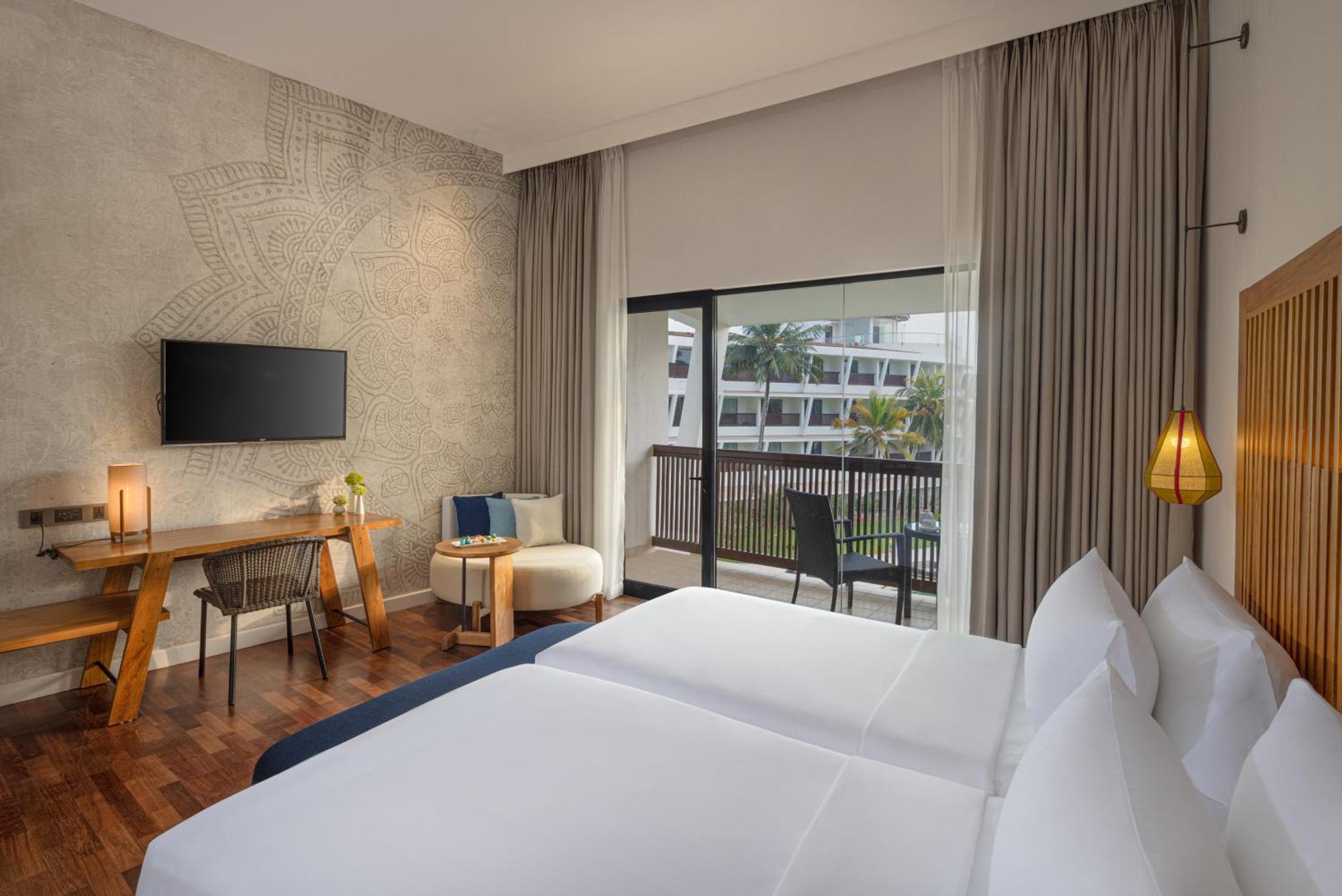 Superior Ocean Side Room Upgrade on Availability Early Check- or Late Check-Out on Availability on F&B & Ayurvedic Treatments,1558413043:JPEG