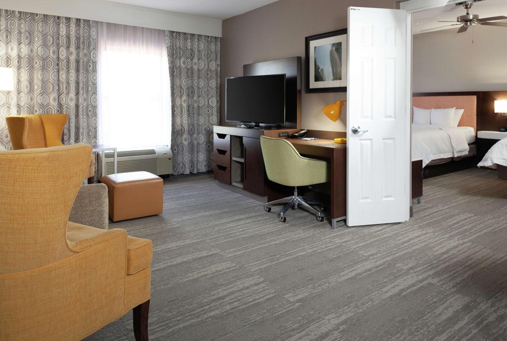 King Suite