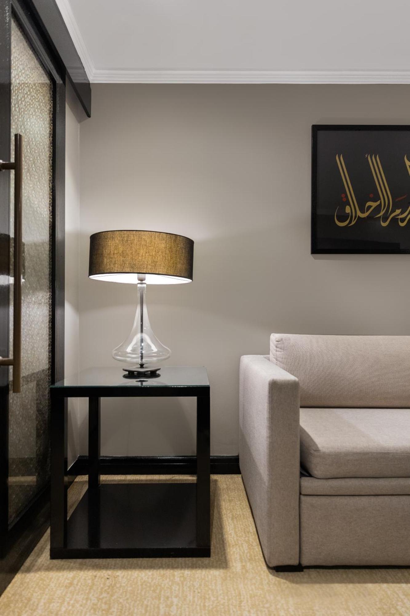 Junior Suite Room