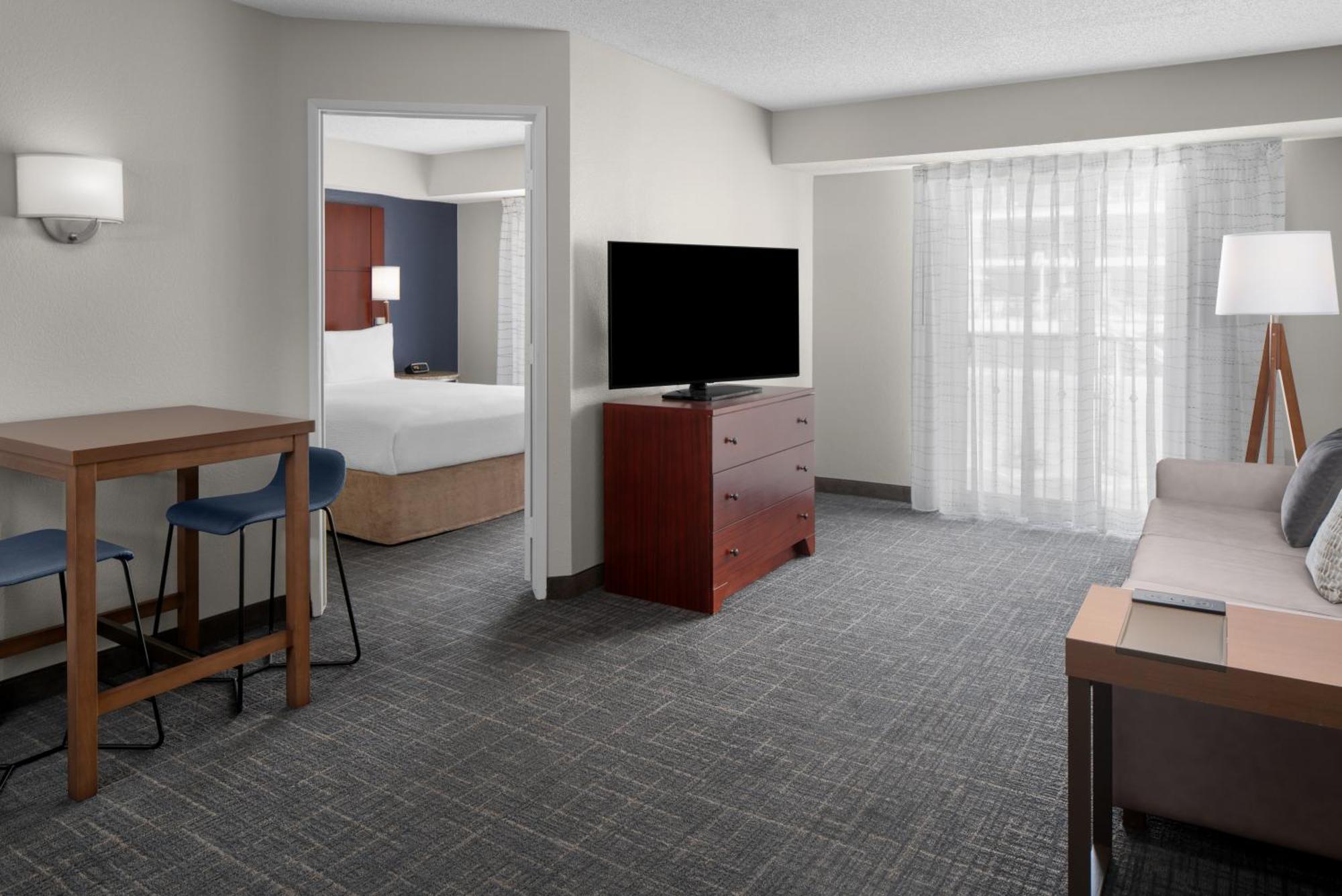 Two-Bedroom Suite