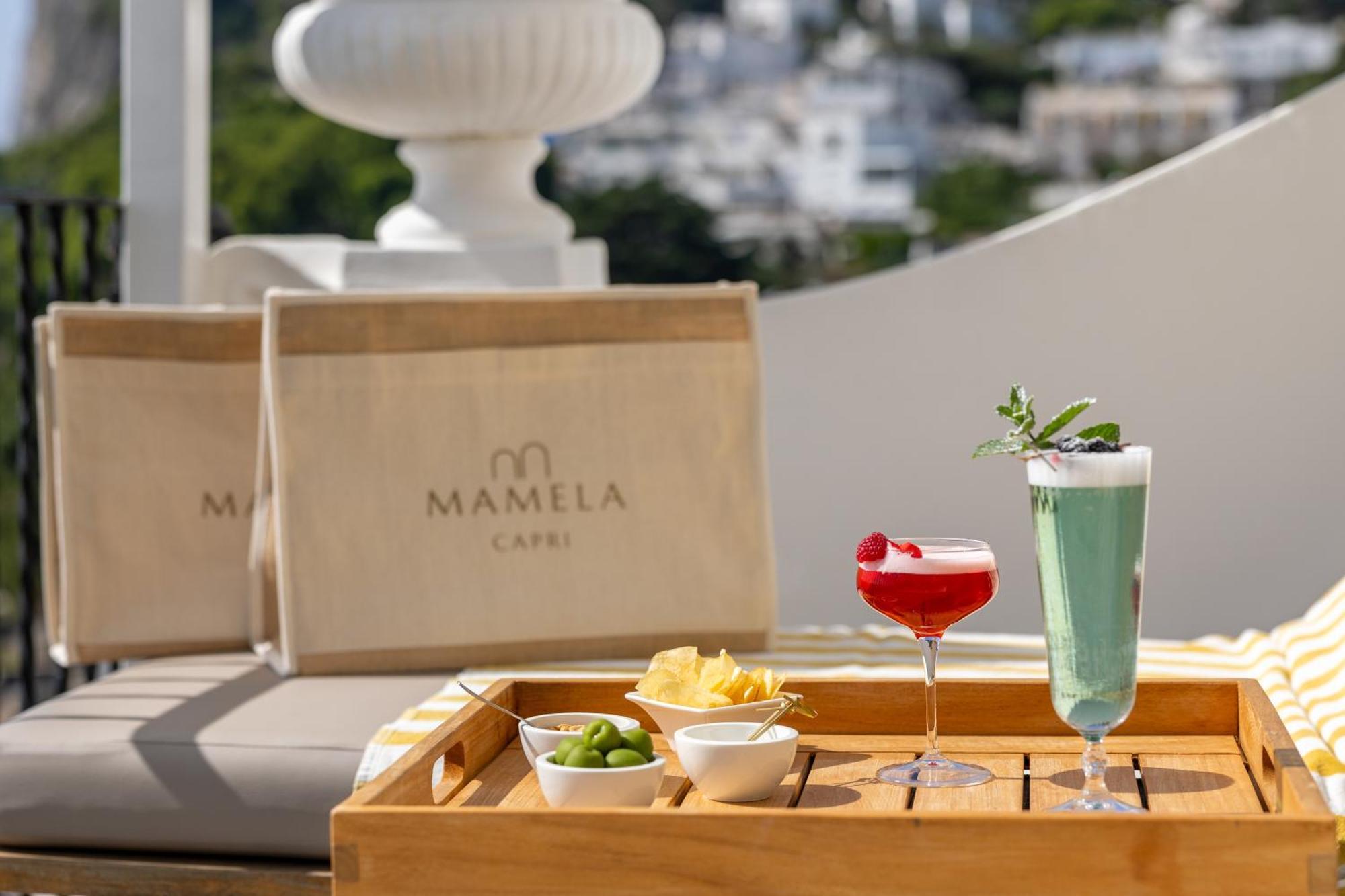 Superior Double or Twin Room Terrace