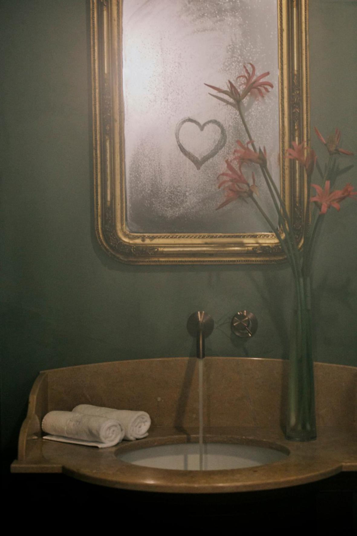 Suite with Garden View