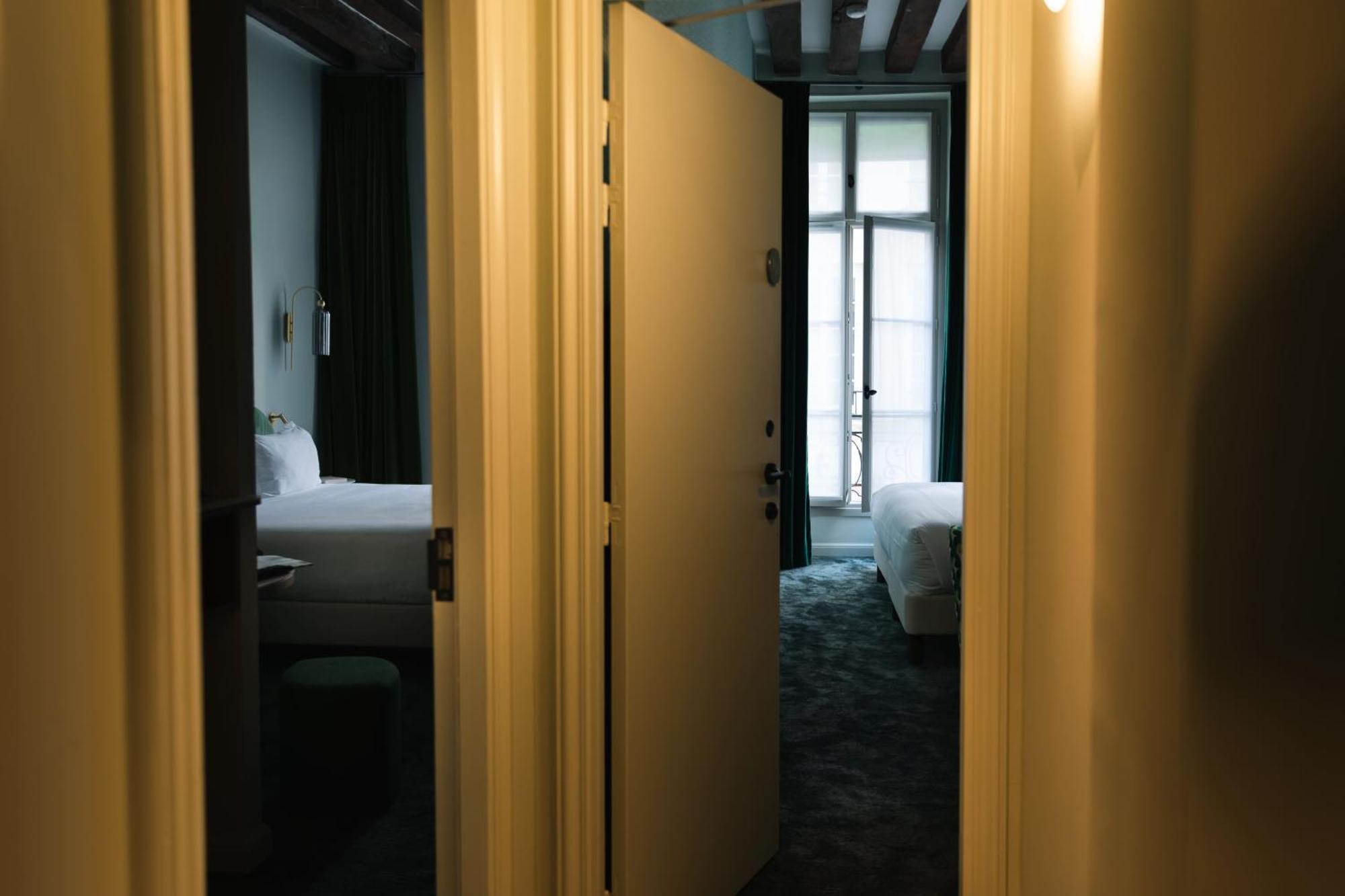 Chambre Familiale