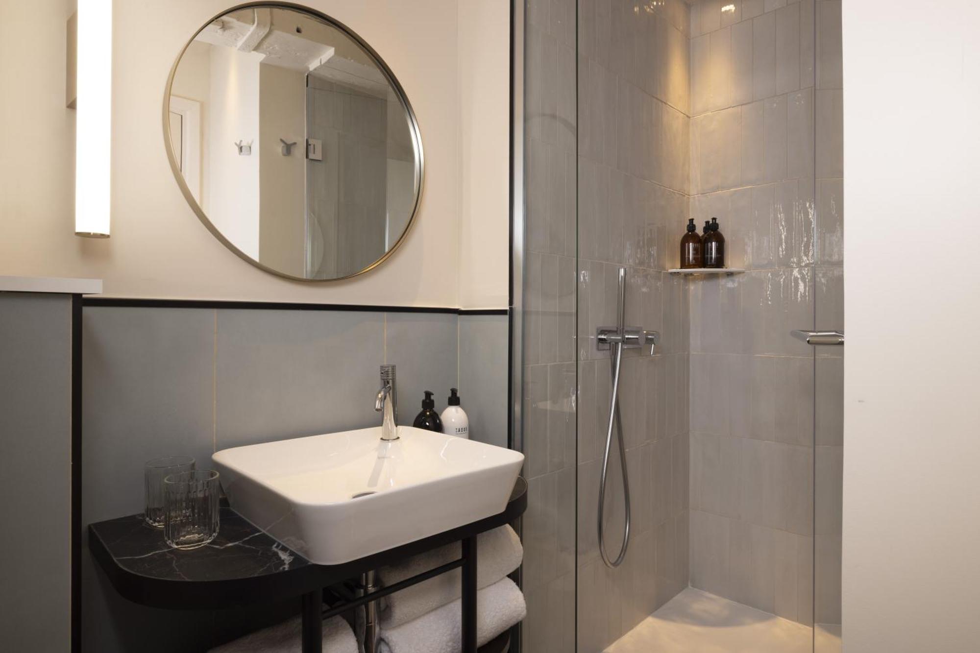 Chambre Double Supérieure