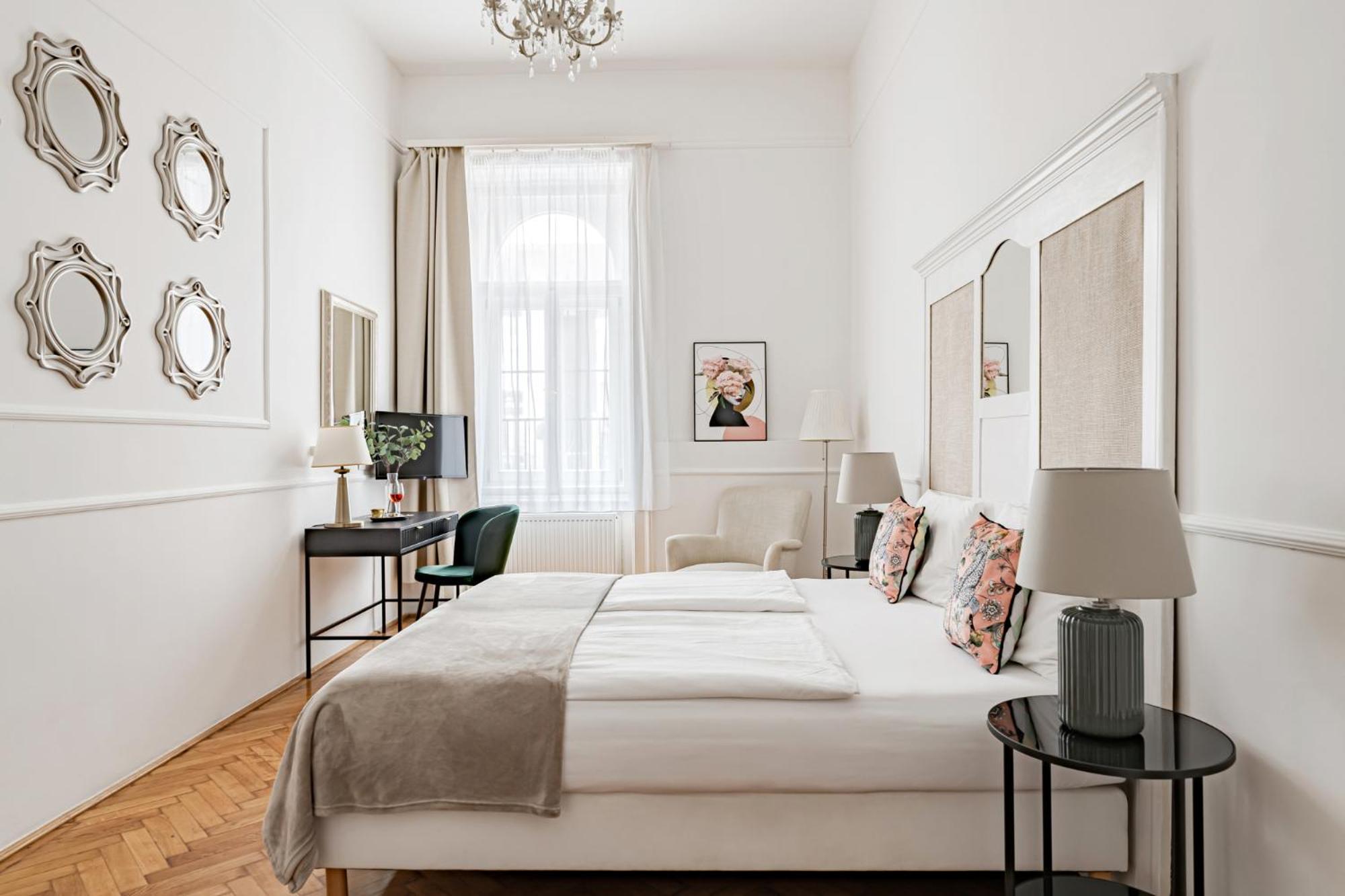 Superior Double or Twin Room