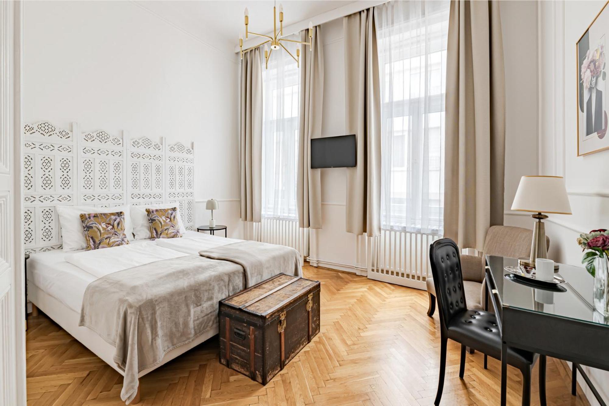 Superior Double or Twin Room