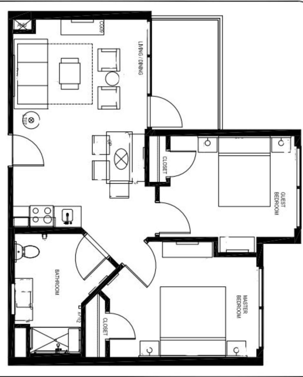 Superior Two Bedroom Suite Water Park Access,1543781278:JPEG