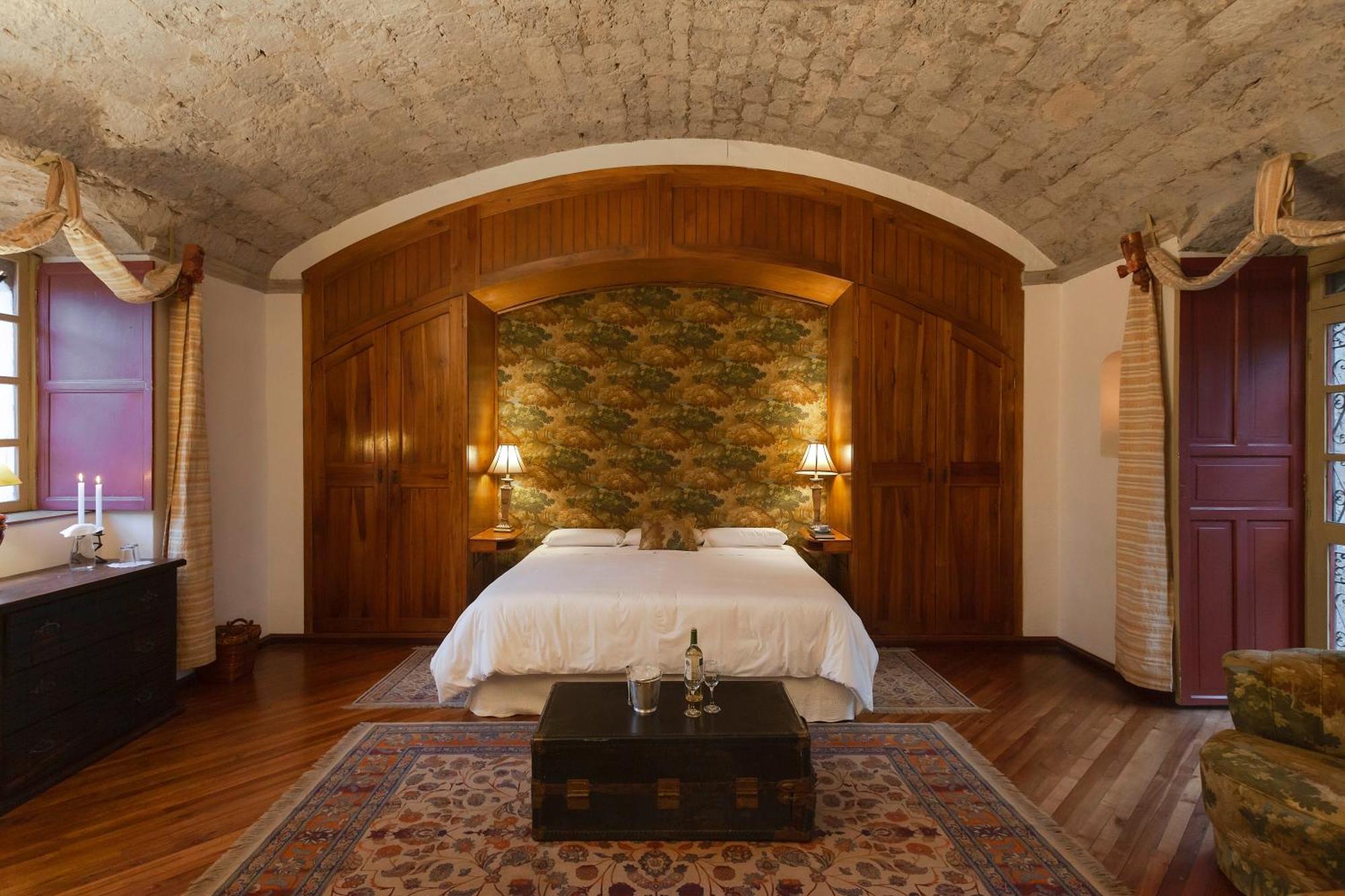 Suite Deluxe