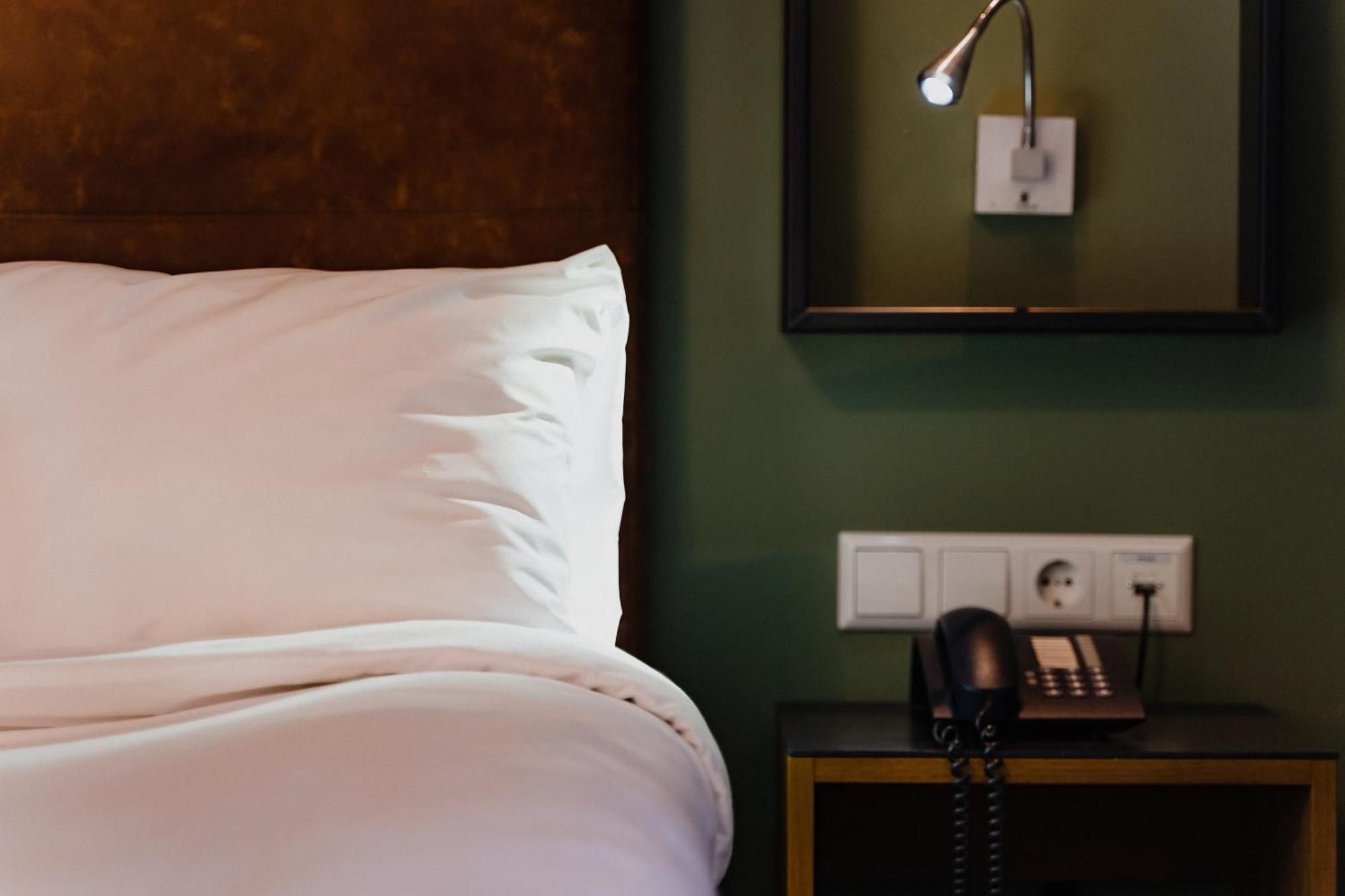 Chambre Double ou Lits Jumeaux Confort