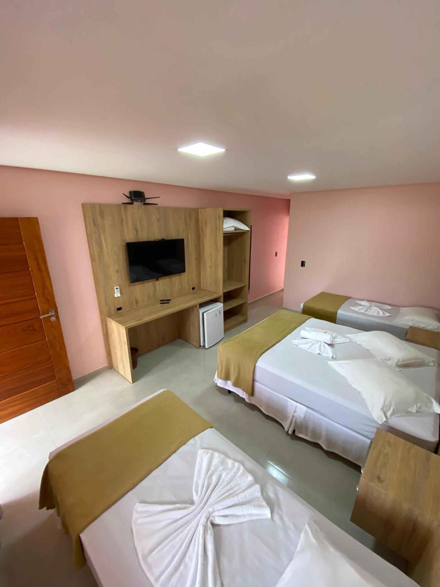Apartamento Deluxe