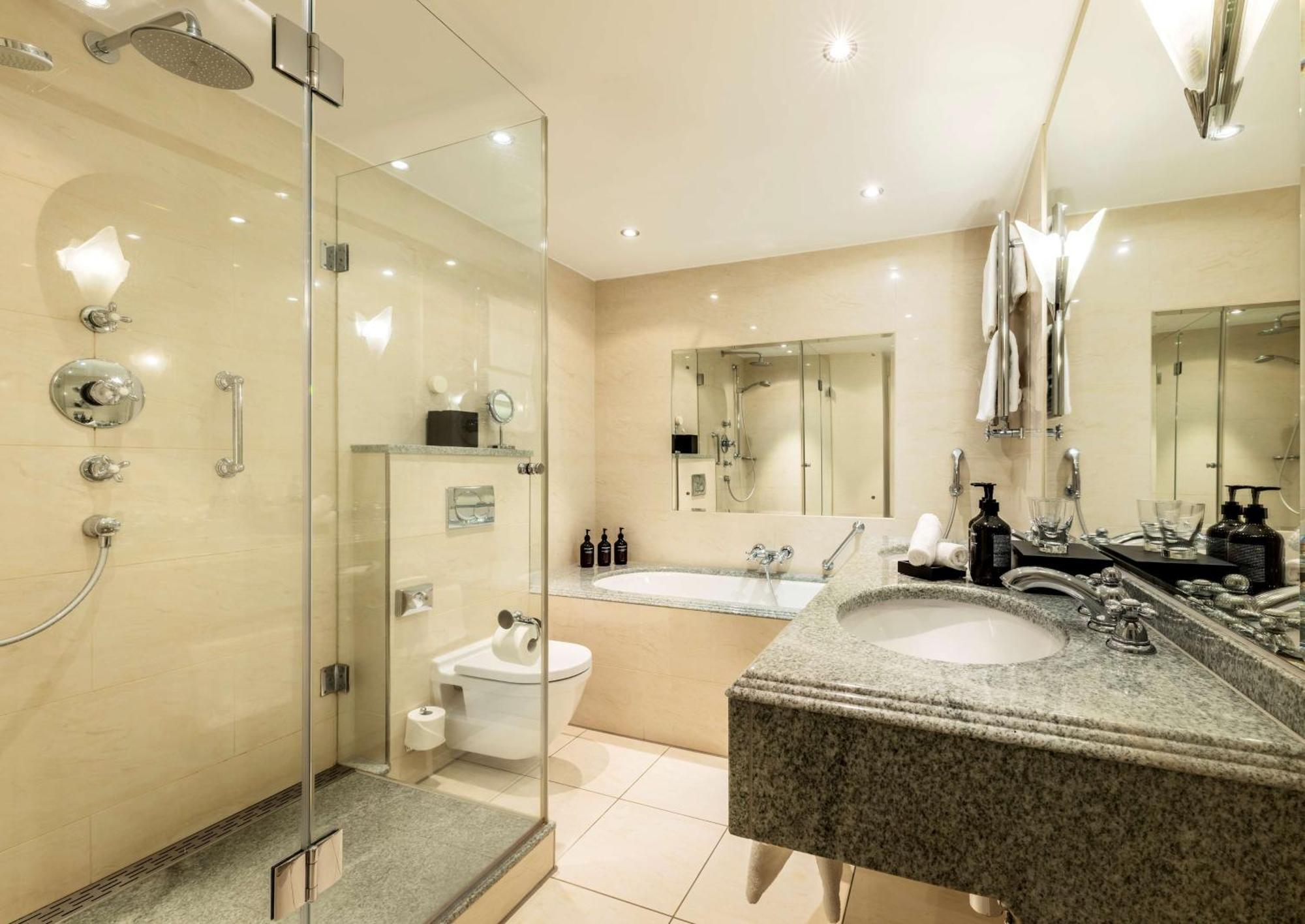 Comfort Suite