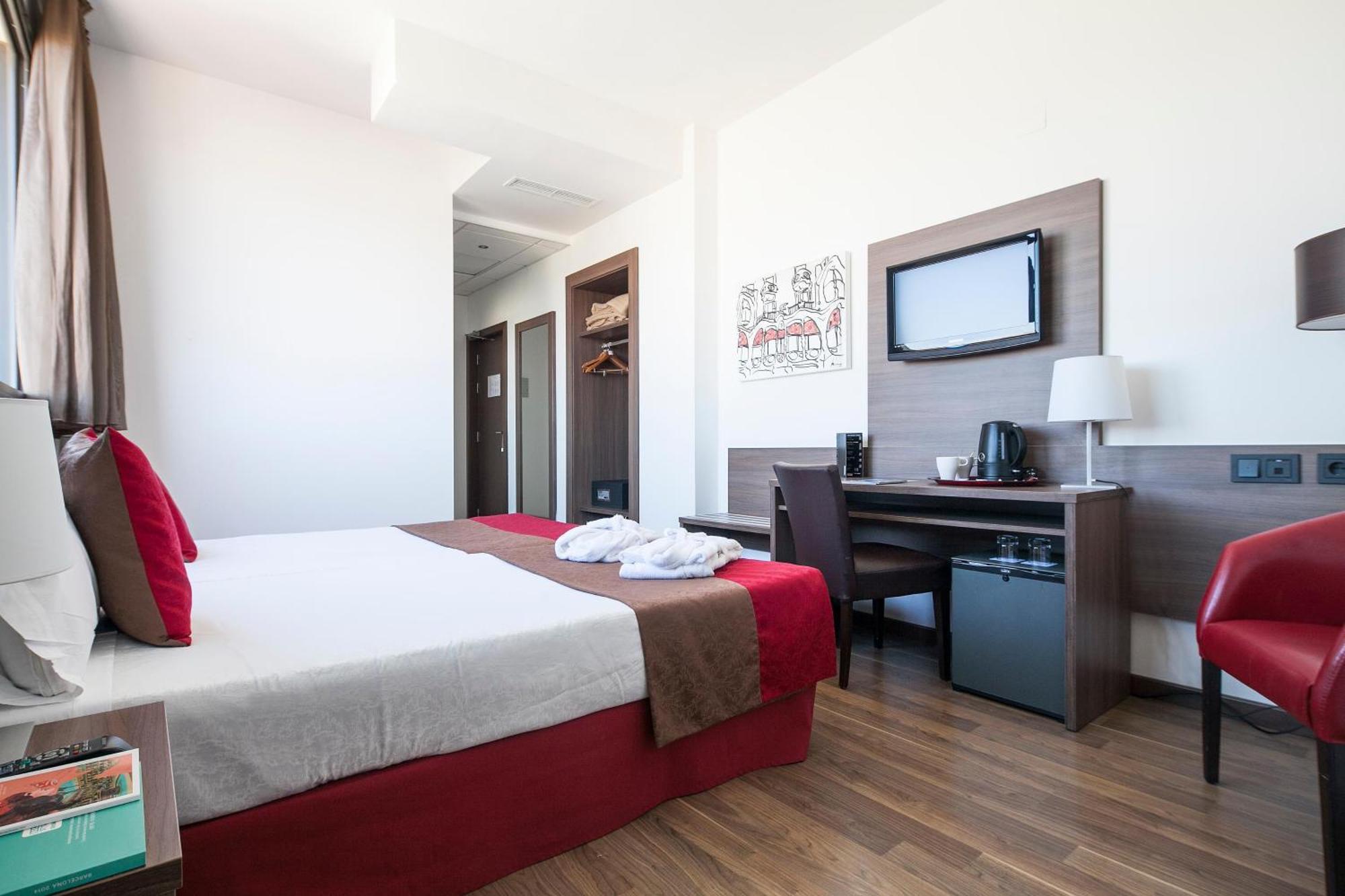 Superior Single Room