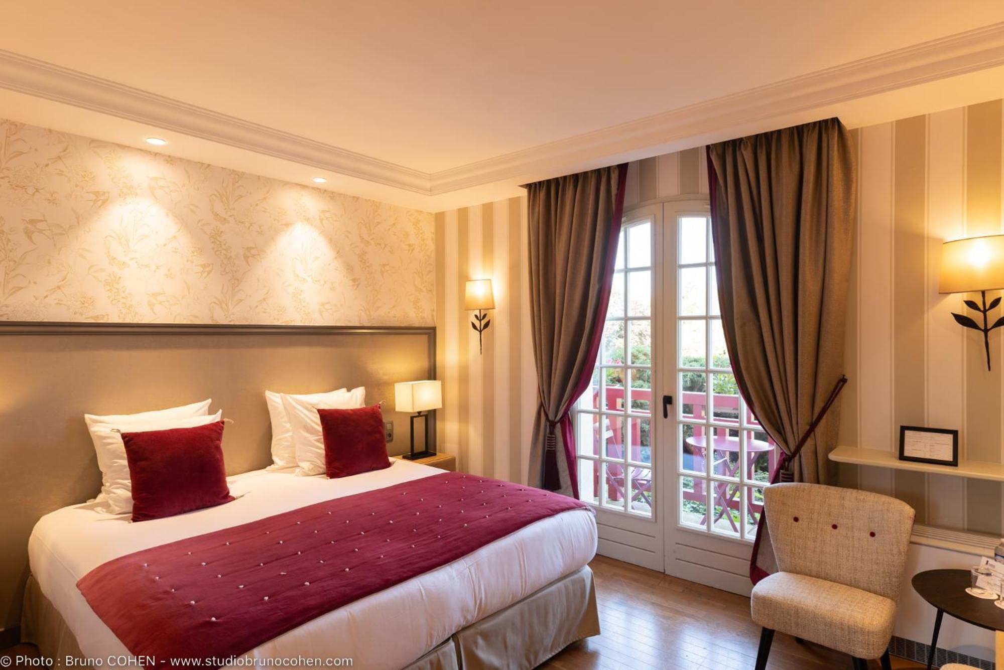 Double Room Park View