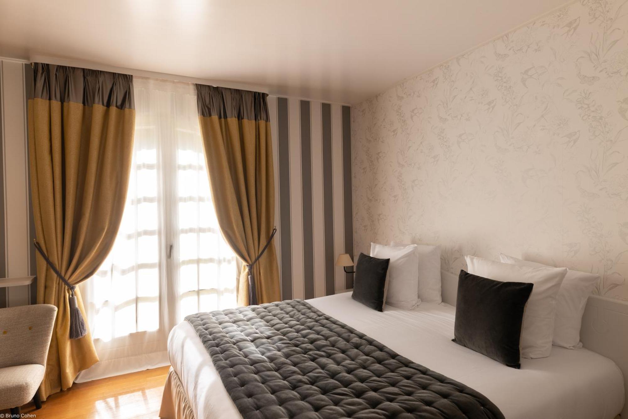 Double Room Forest View