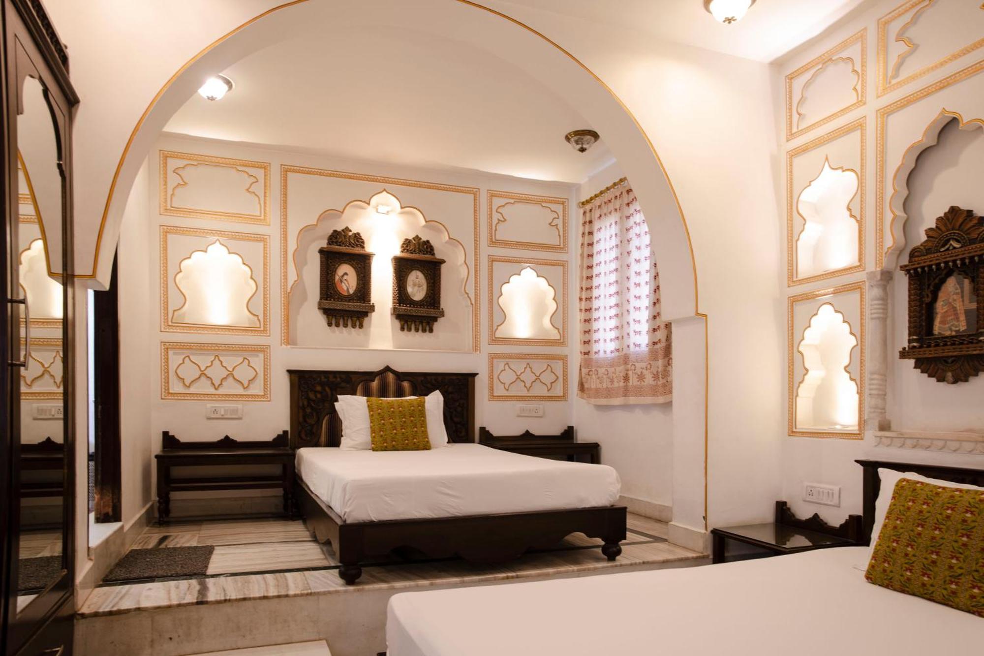 Family Double Room: 10% discount on food & beverage at Native , Primitive & Peacock till 15th July, Evening tea experience at the property and pillow menu selections